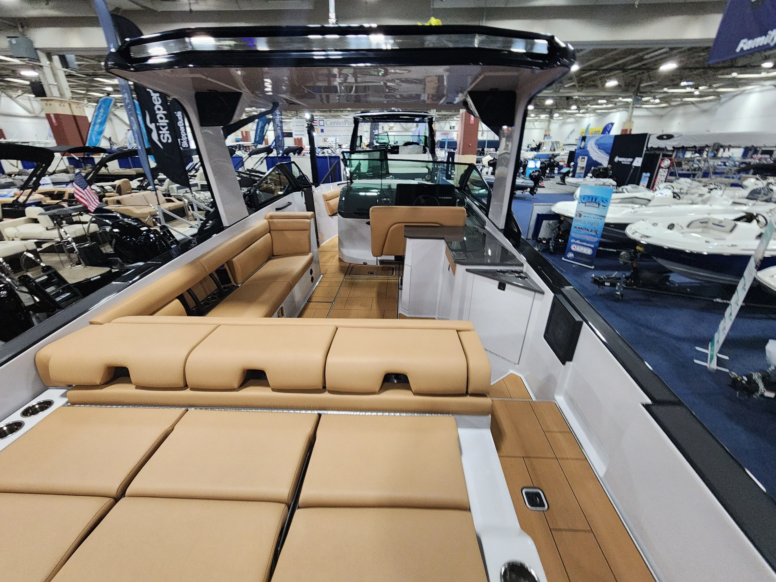 2024 Aviara AV32 Image Thumbnail #16