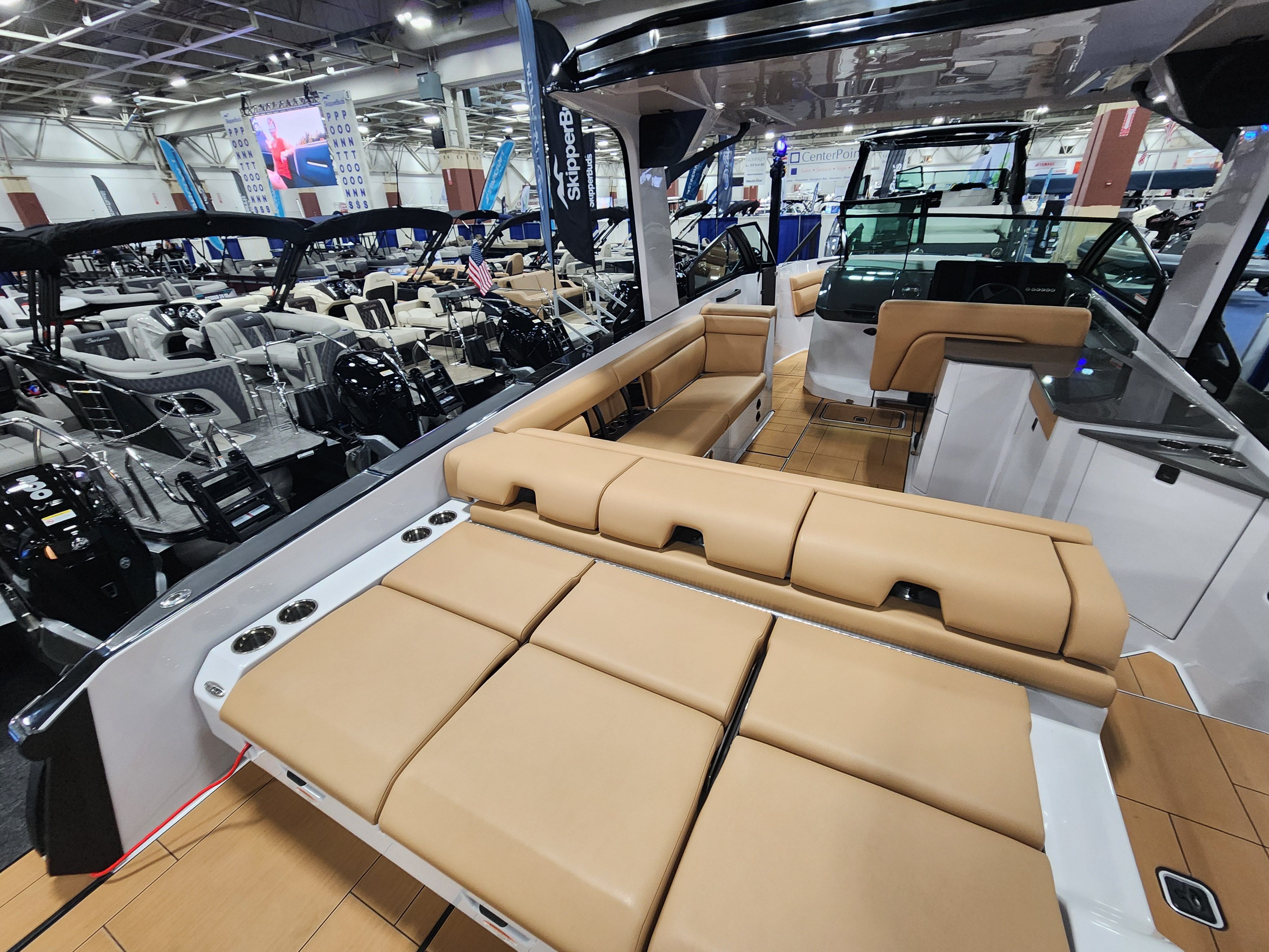 2024 Aviara AV32 Image Thumbnail #17