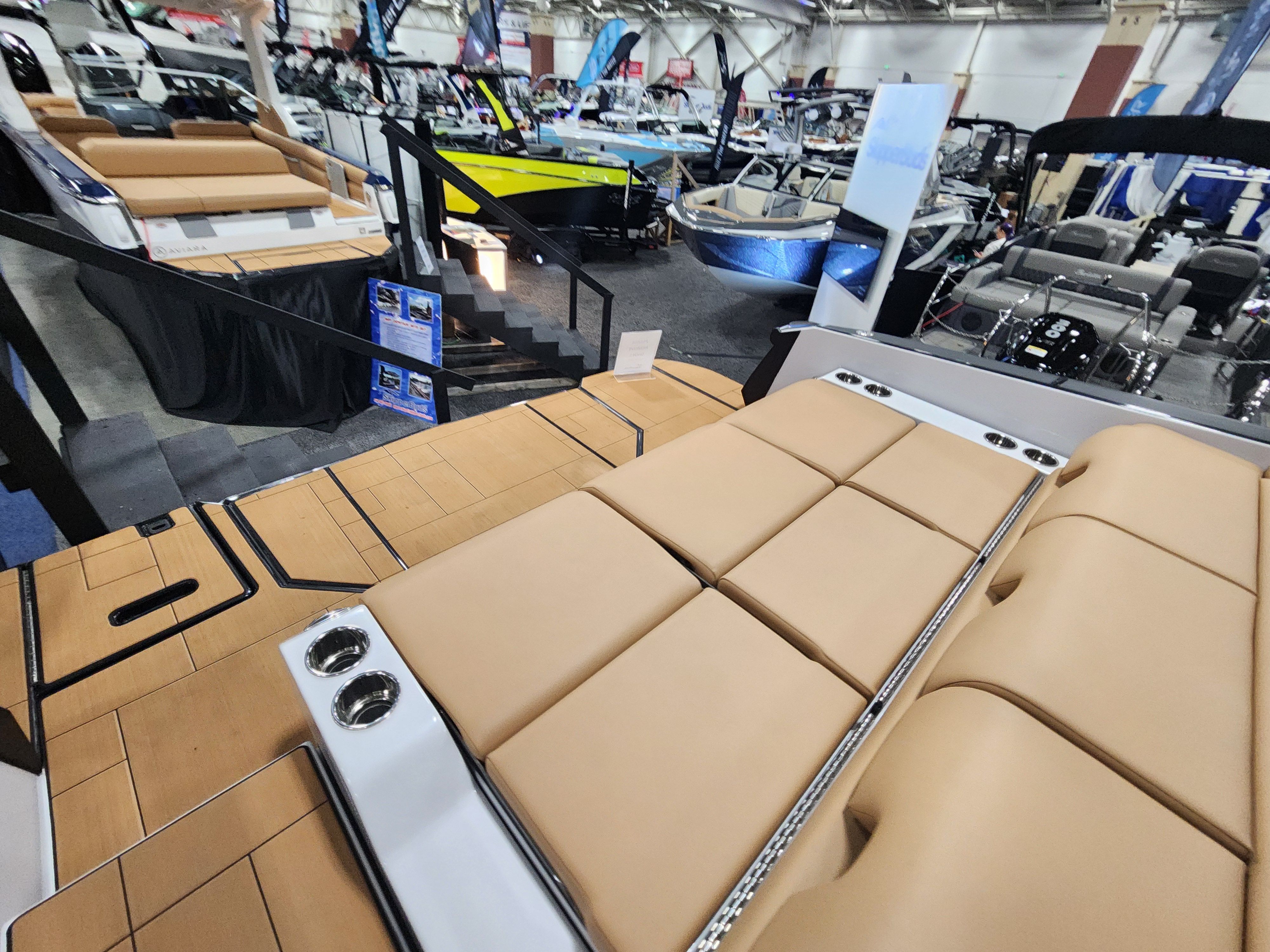 2024 Aviara AV32 Image Thumbnail #18