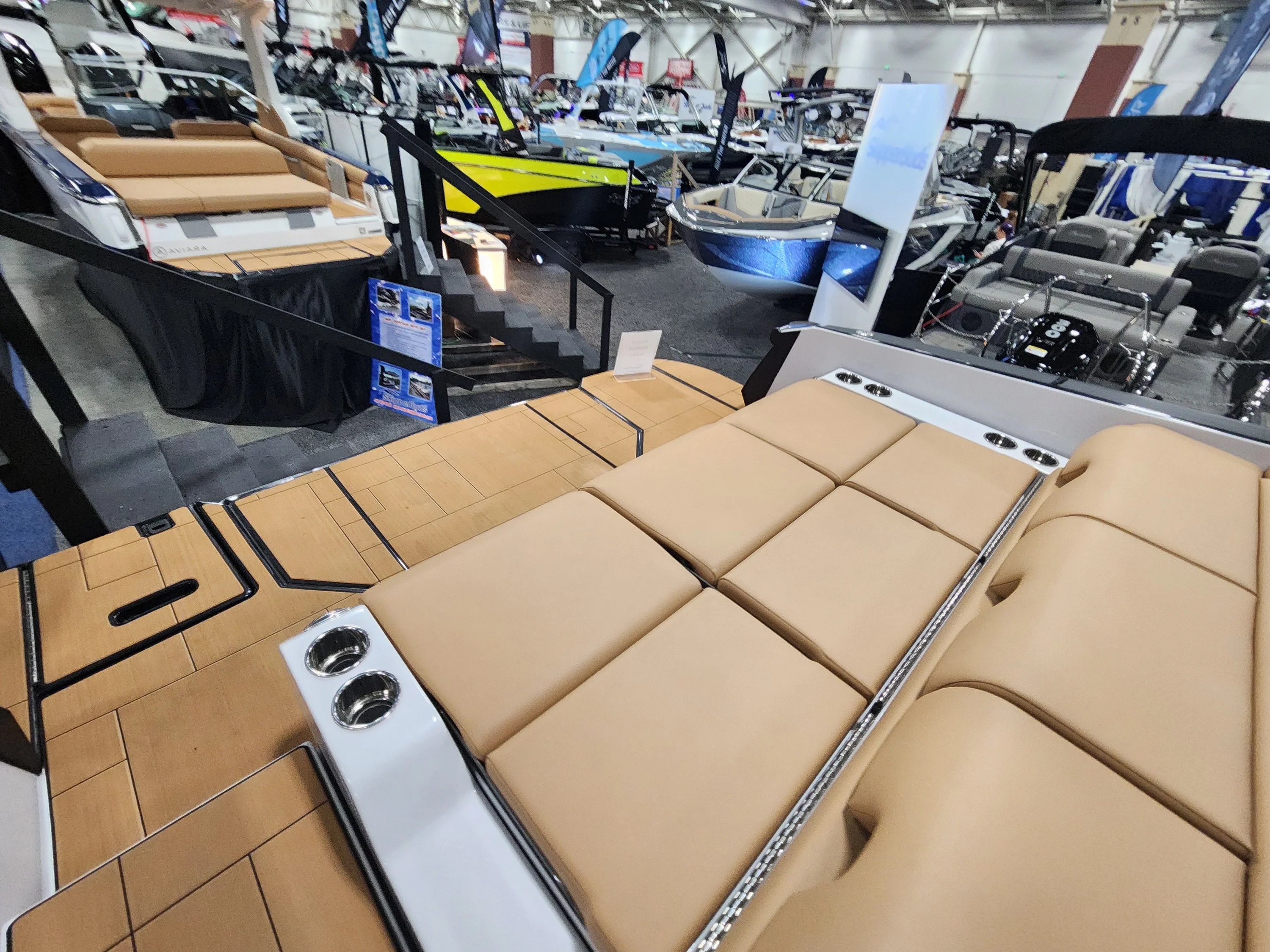 2024 Aviara AV32 Image Thumbnail #18