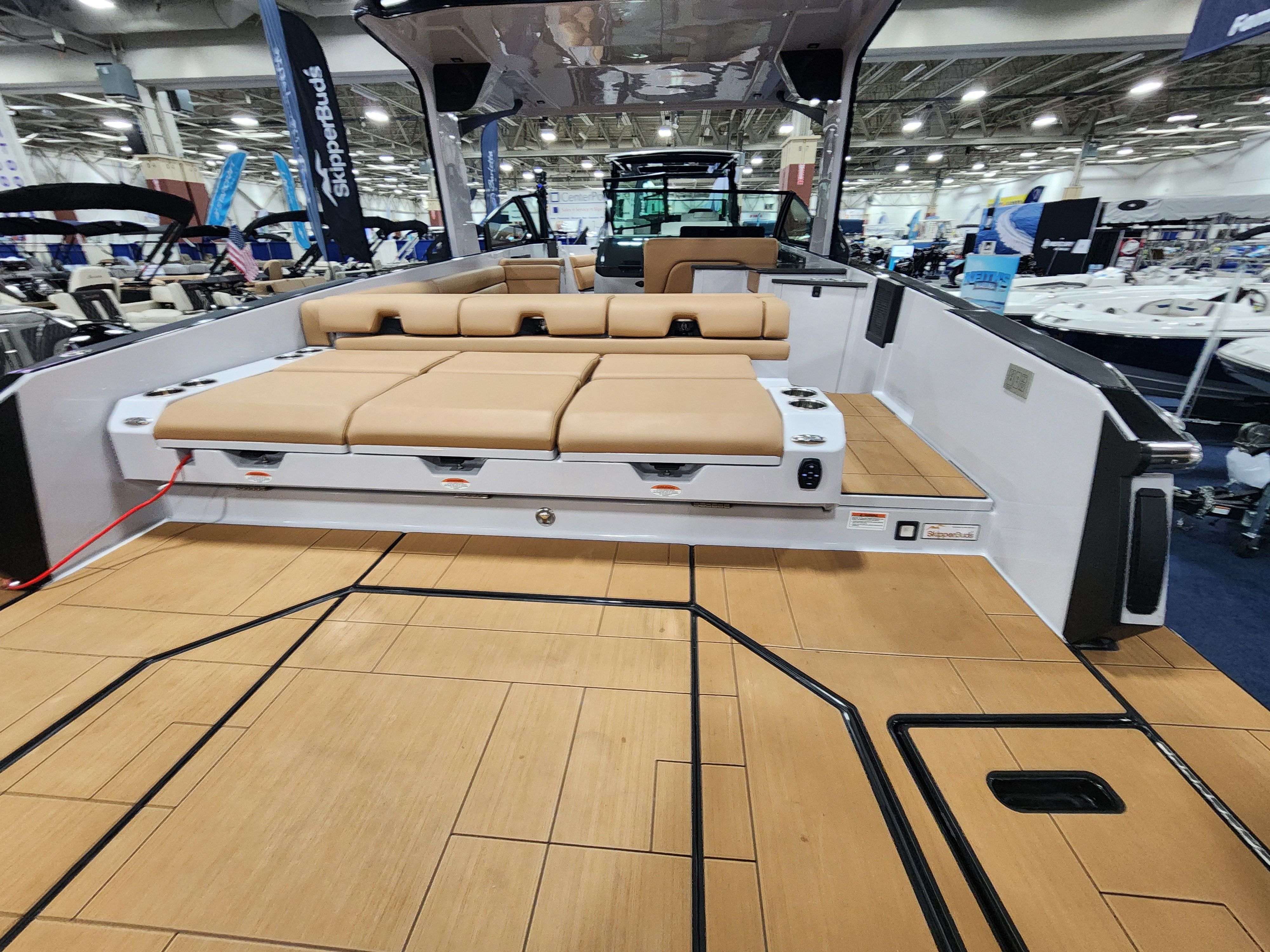 2024 Aviara AV32 Image Thumbnail #19