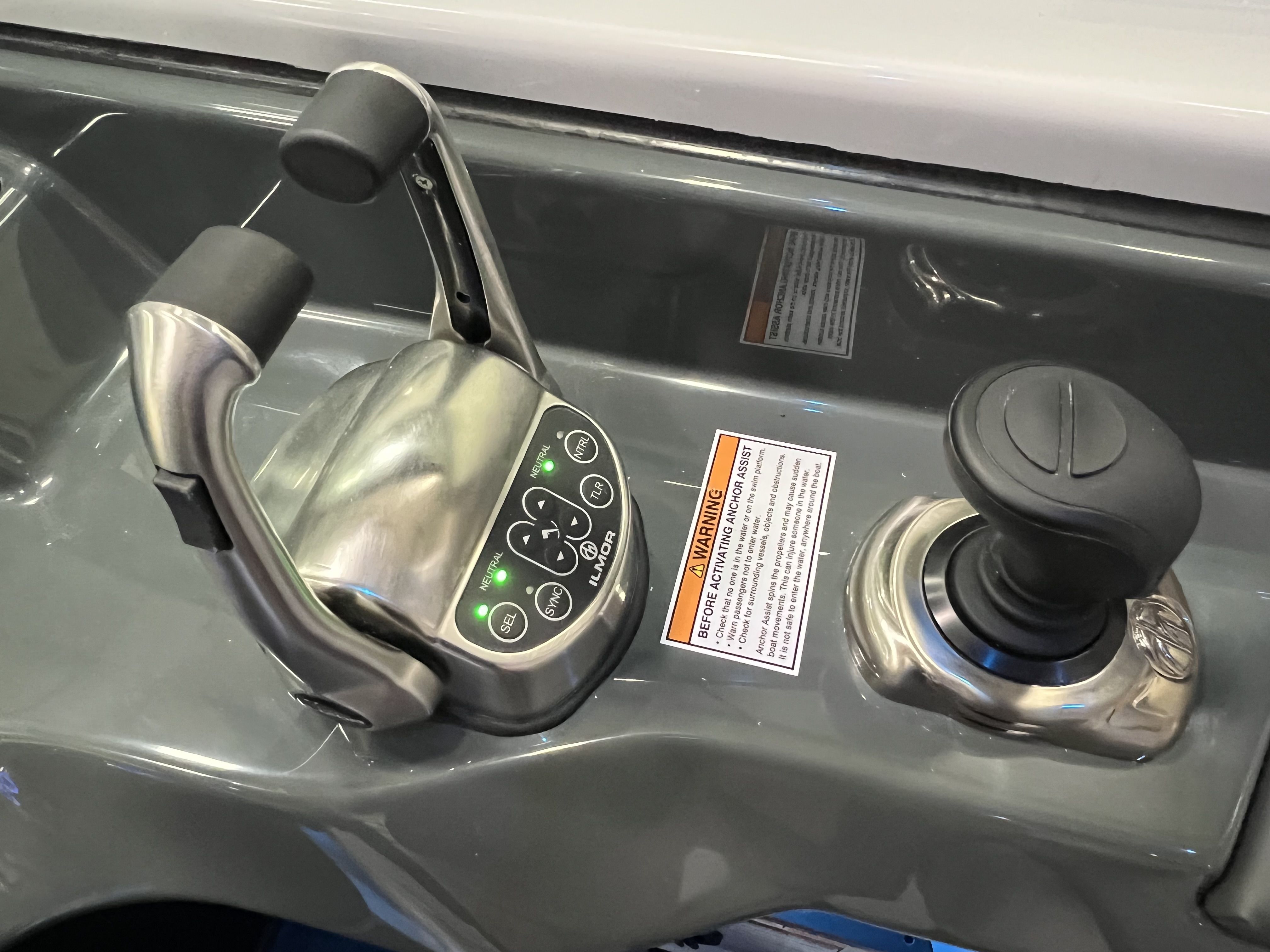 2024 Aviara AV32 Image Thumbnail #17