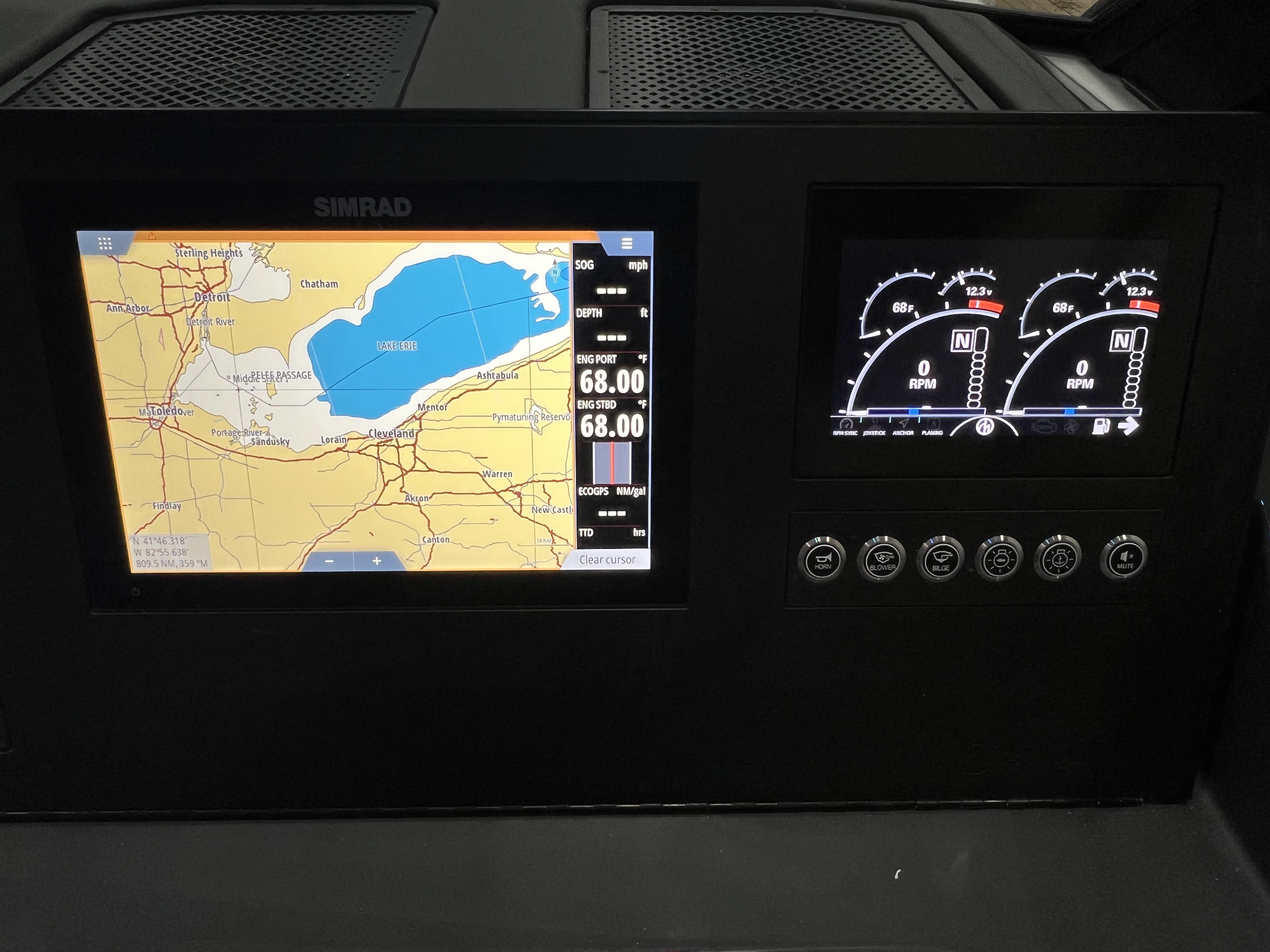 2024 Aviara AV32 Image Thumbnail #18