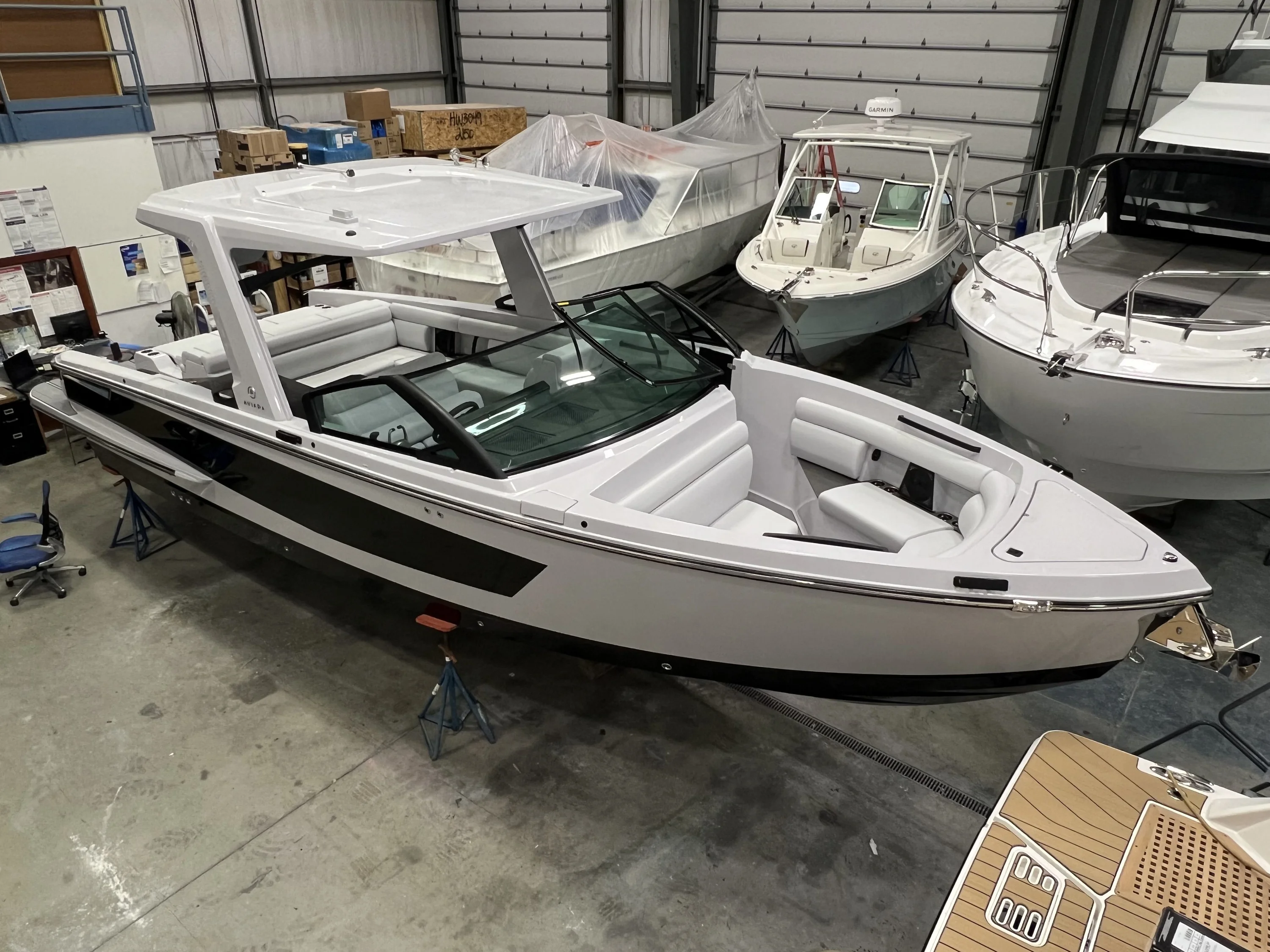 2024 Aviara AV32 Image Thumbnail #0