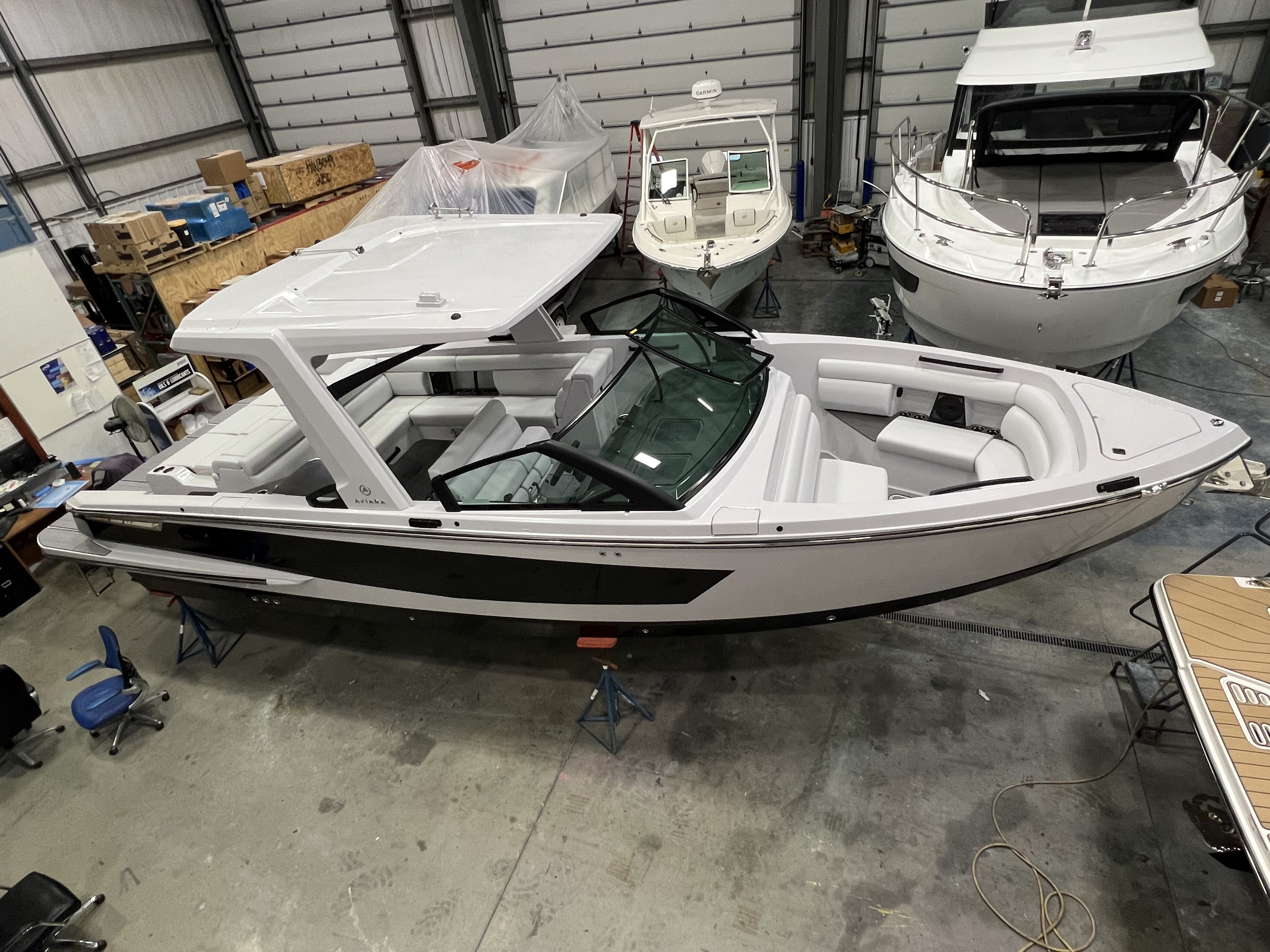 2024 Aviara AV32 Image Thumbnail #1