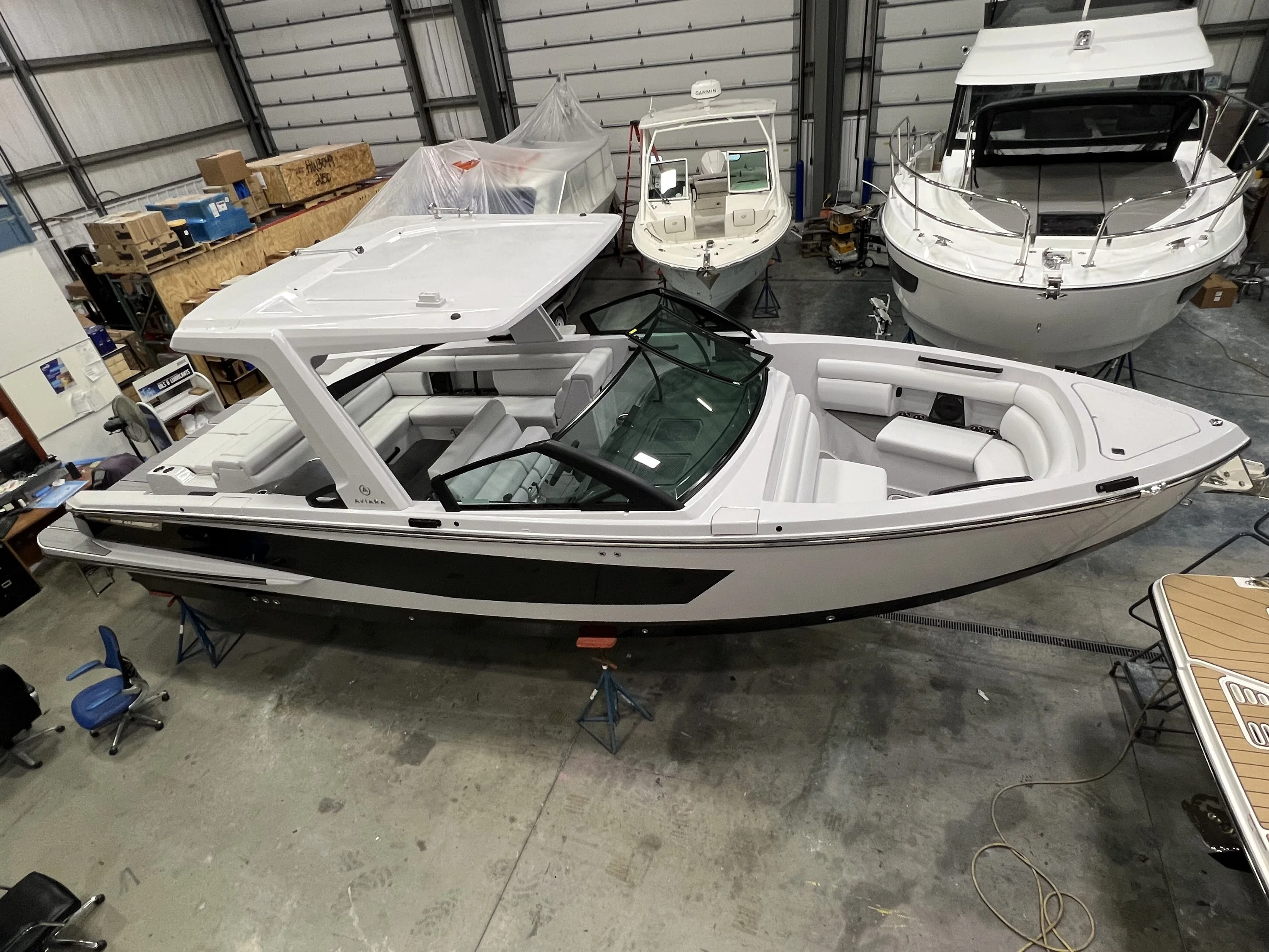 2024 Aviara AV32 Image Thumbnail #1