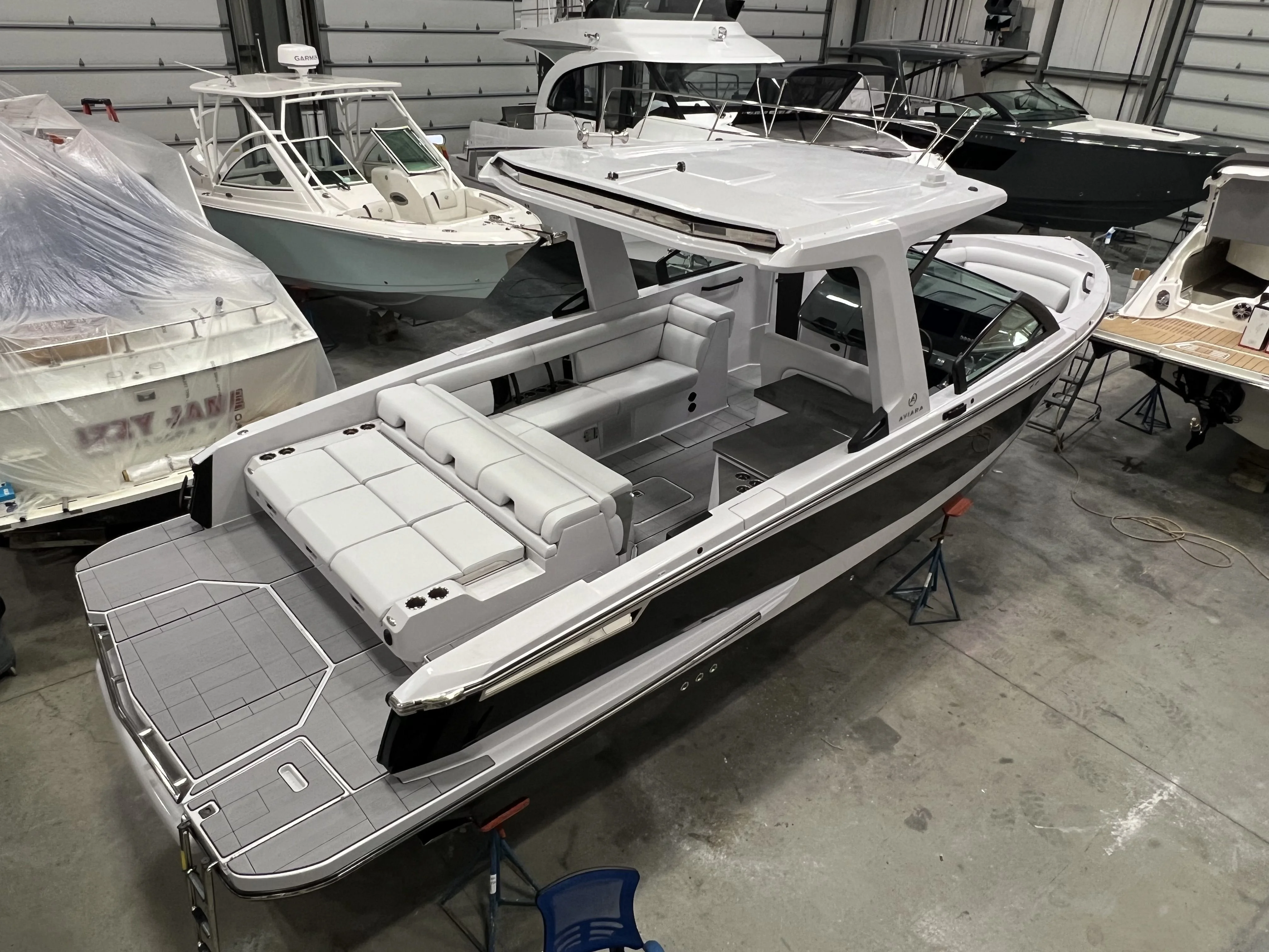 2024 Aviara AV32 Image Thumbnail #2