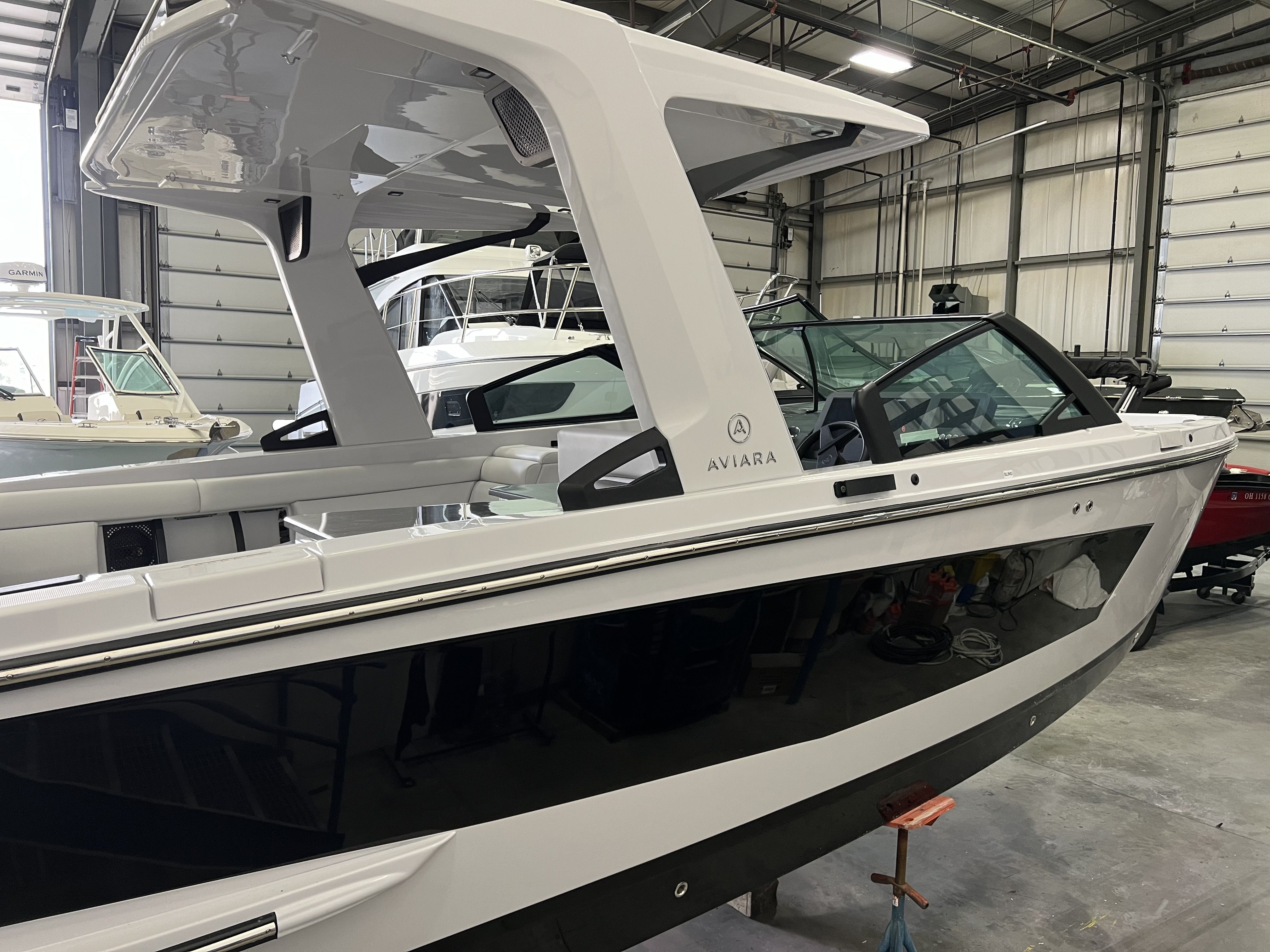 2024 Aviara AV32 Image Thumbnail #5