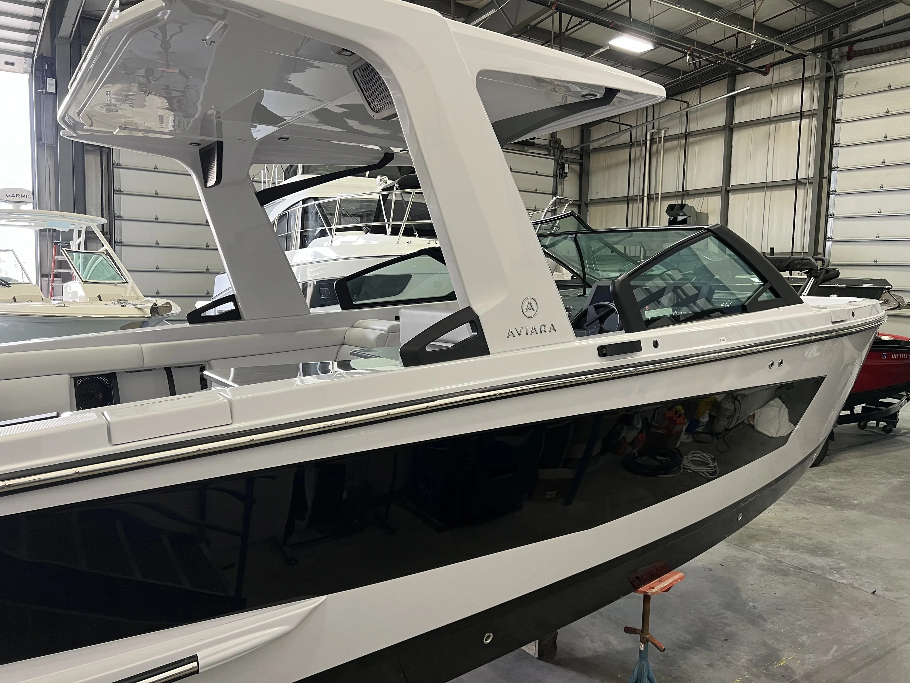 2024 Aviara AV32 Image Thumbnail #5