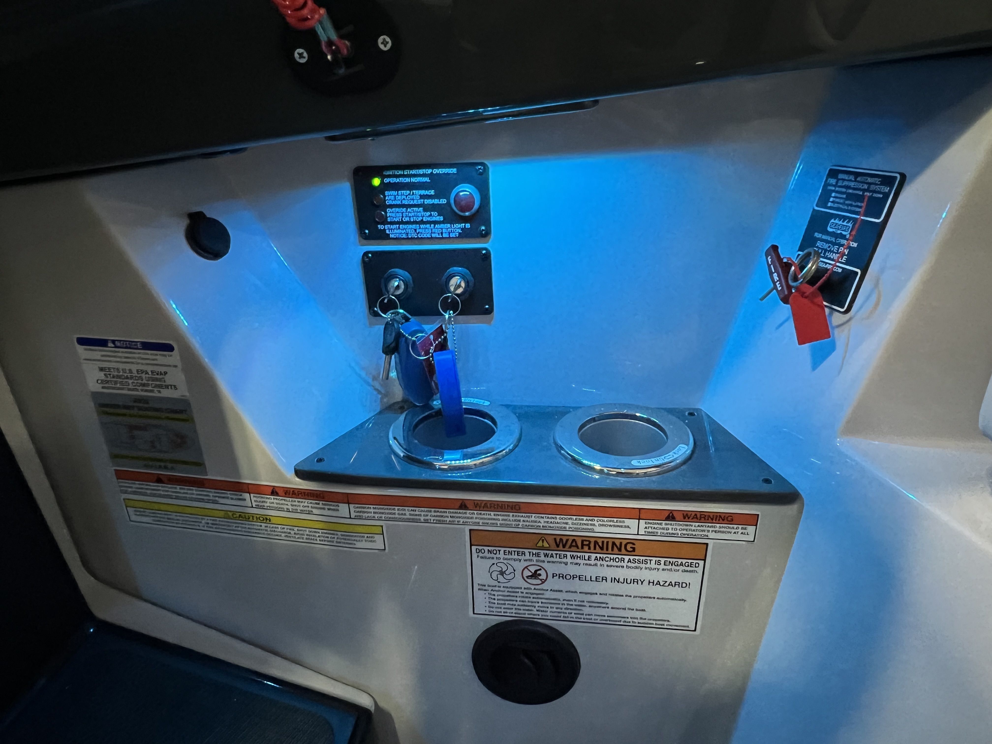 2024 Aviara AV32 Image Thumbnail #32