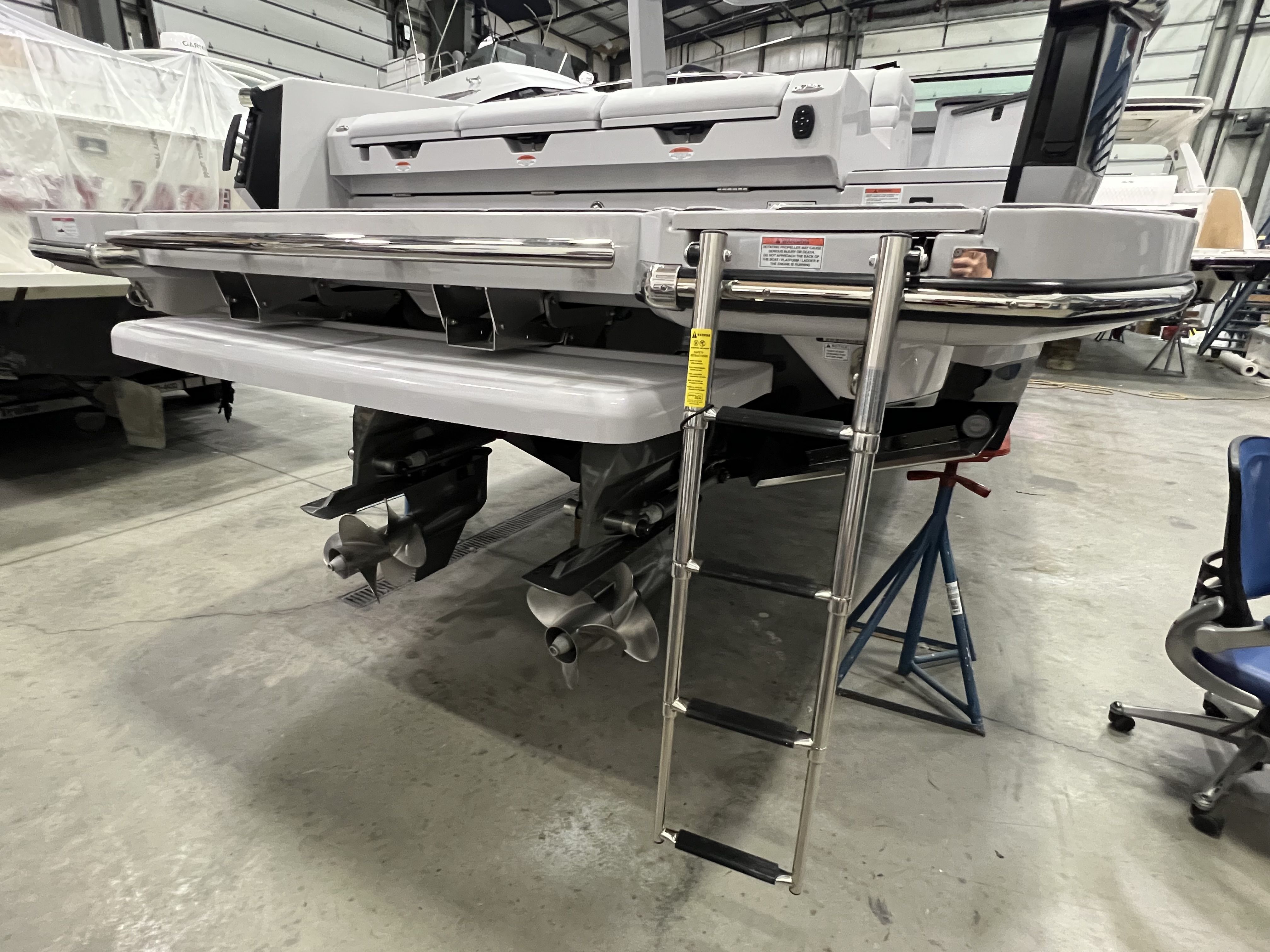 2024 Aviara AV32 Image Thumbnail #34