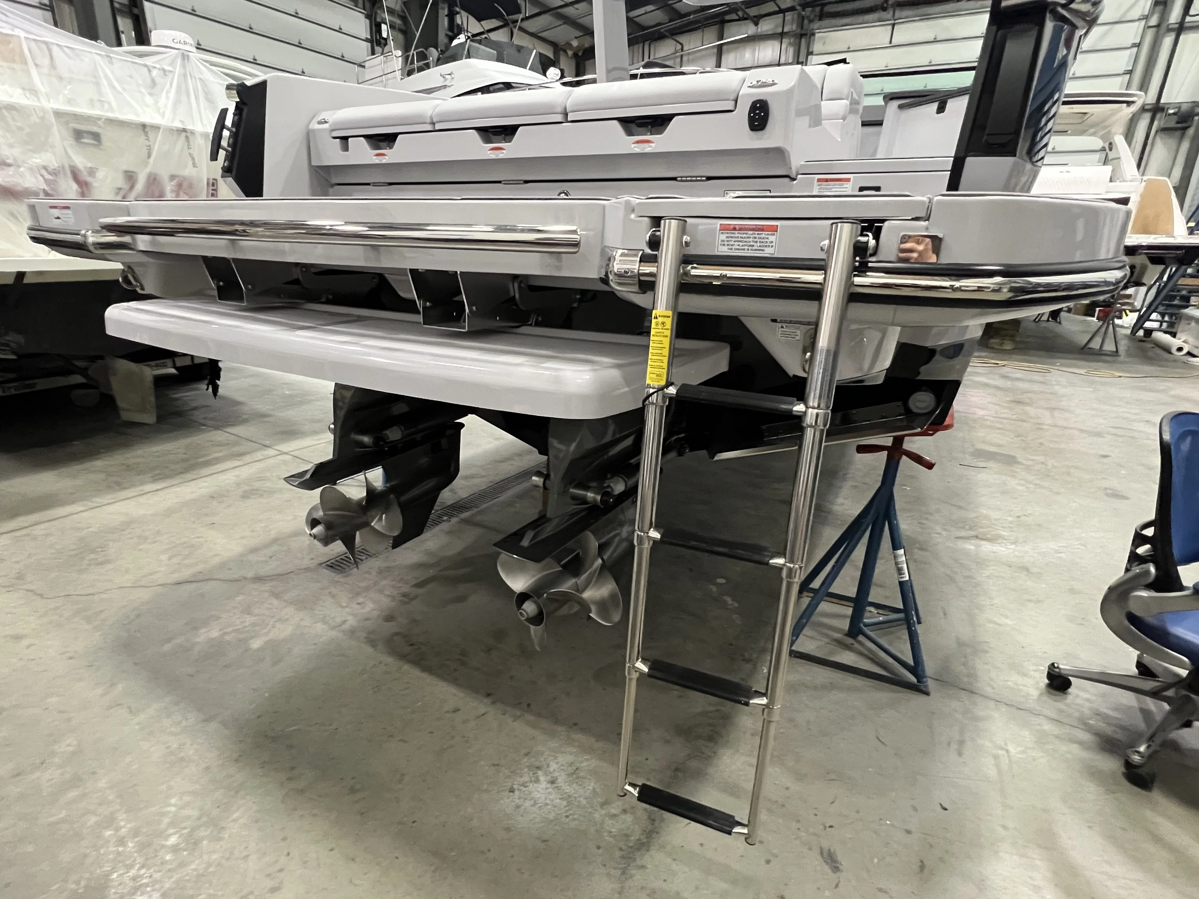 2024 Aviara AV32 Image Thumbnail #34