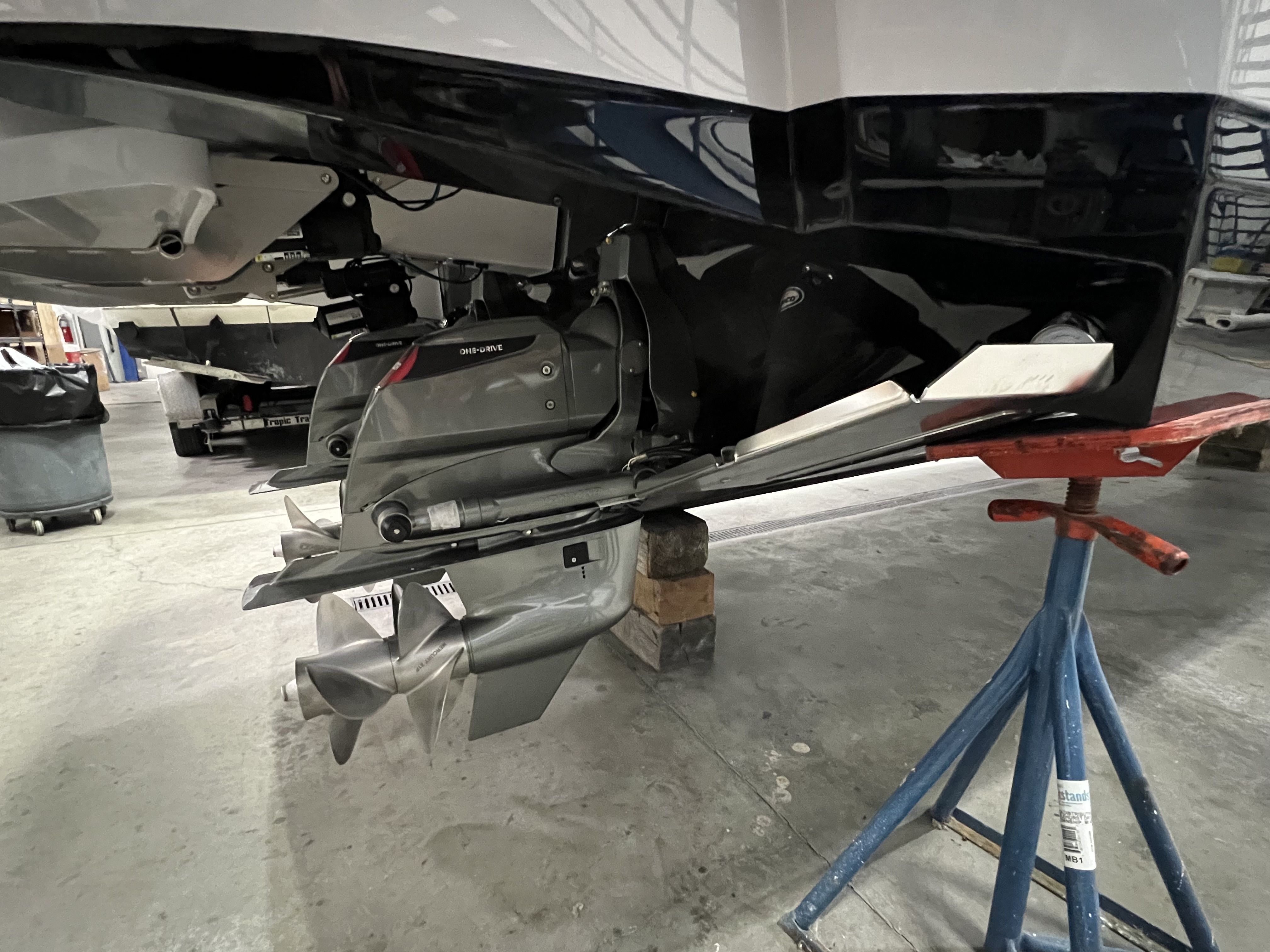 2024 Aviara AV32 Image Thumbnail #35