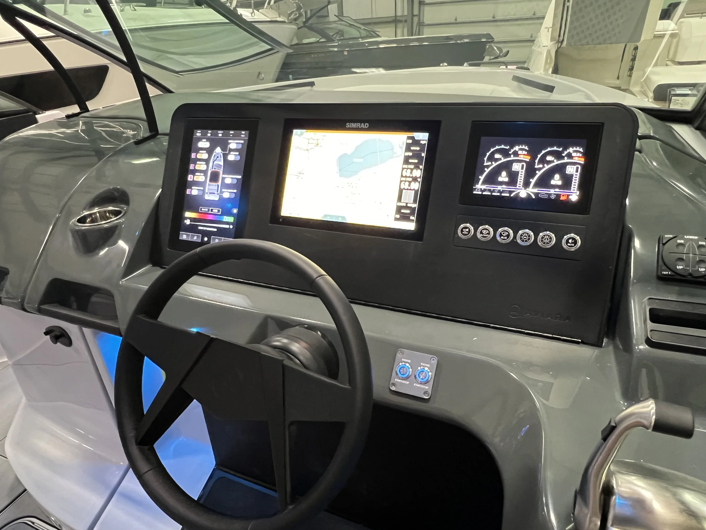 2024 Aviara AV32 Image Thumbnail #19