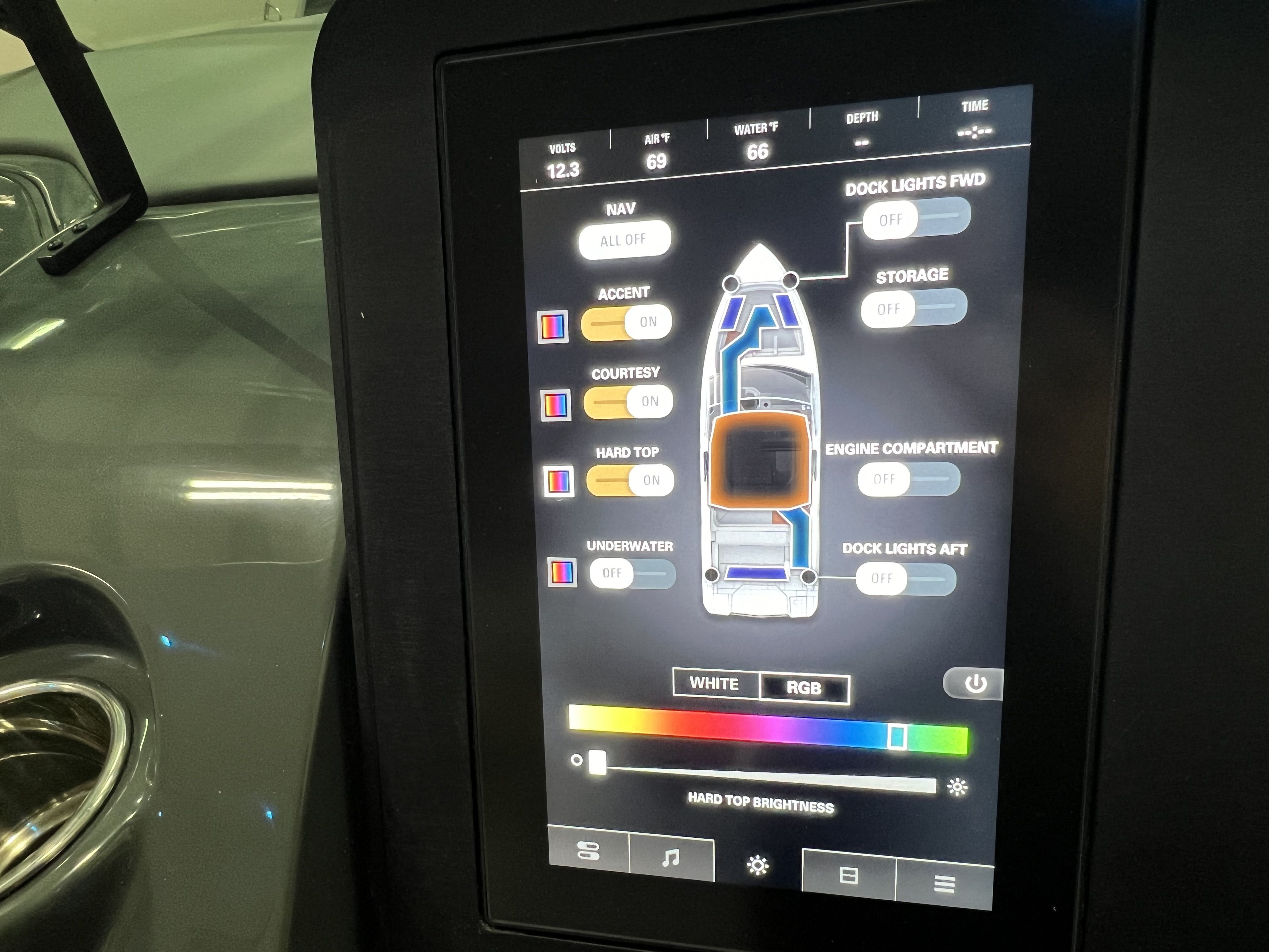 2024 Aviara AV32 Image Thumbnail #20