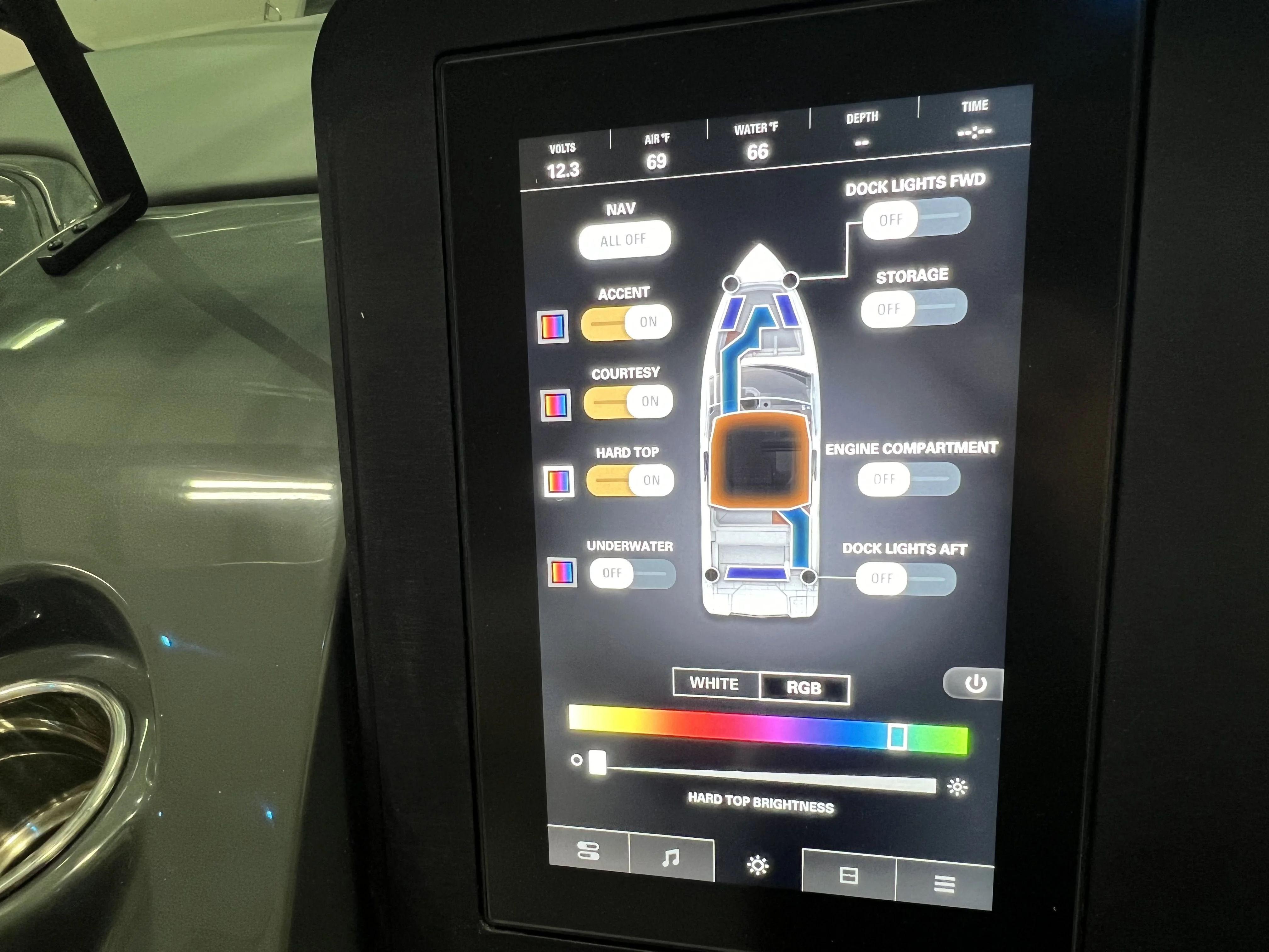 2024 Aviara AV32 Image Thumbnail #20