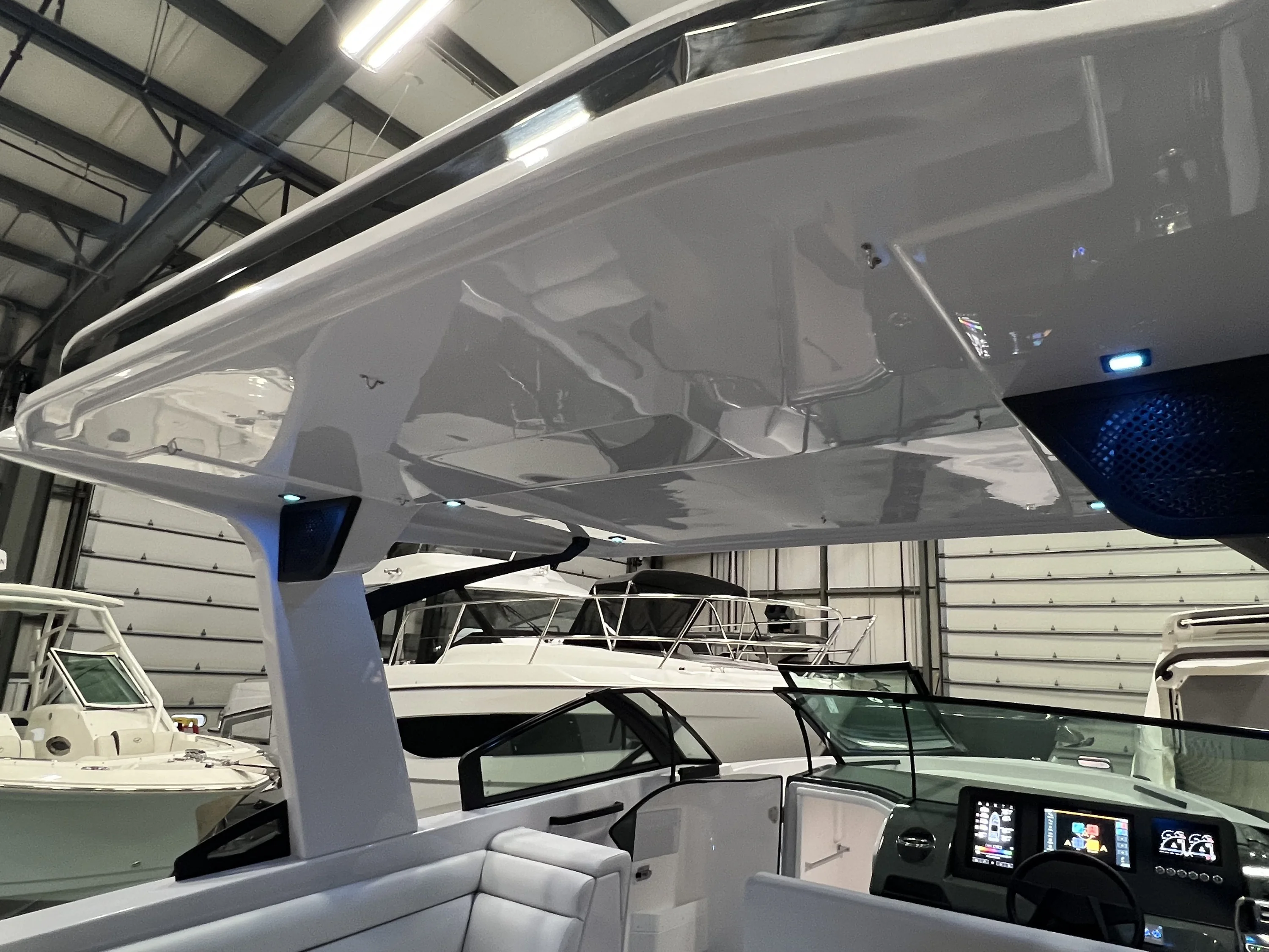 2024 Aviara AV32 Image Thumbnail #23