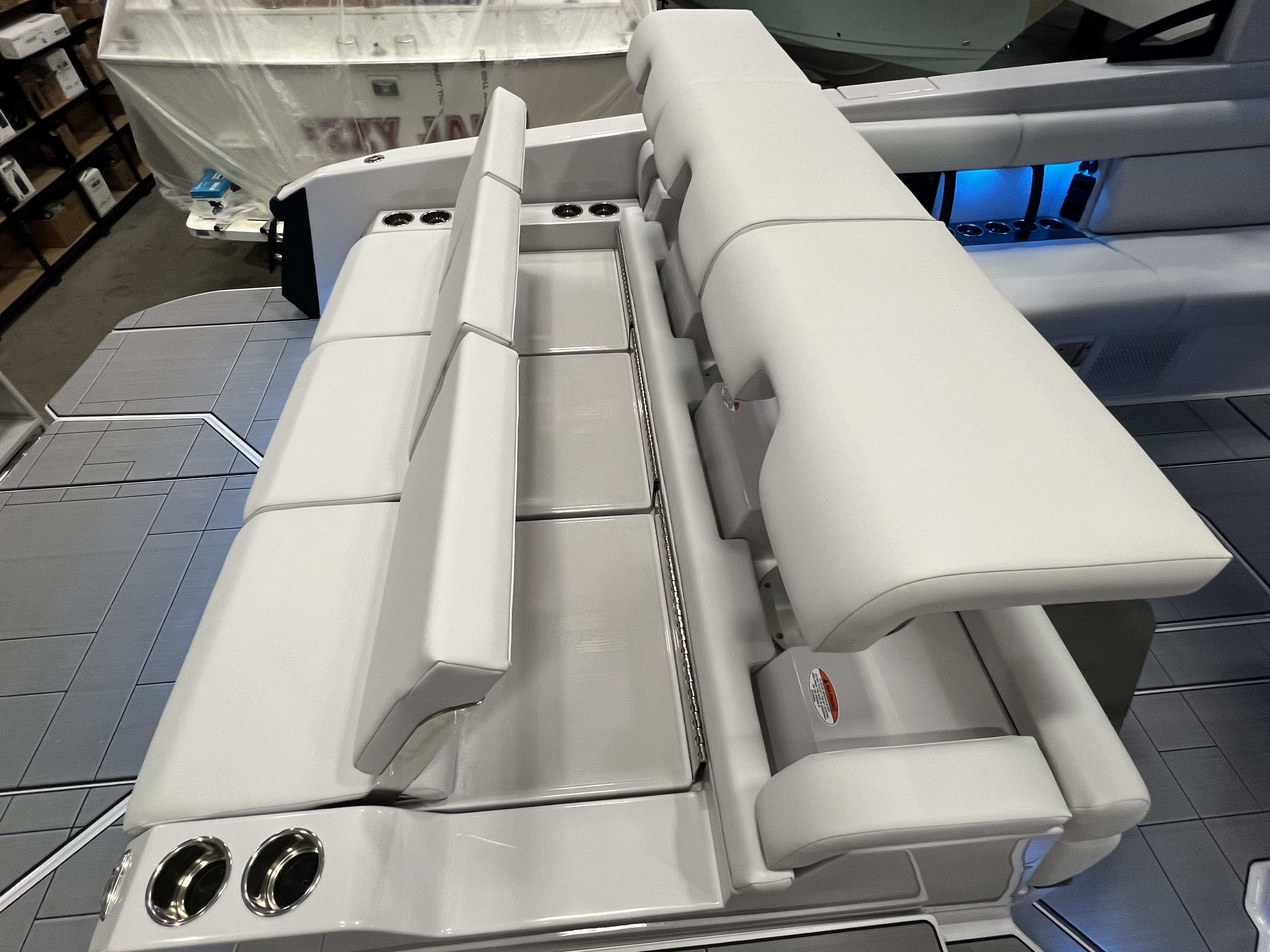 2024 Aviara AV32 Image Thumbnail #26