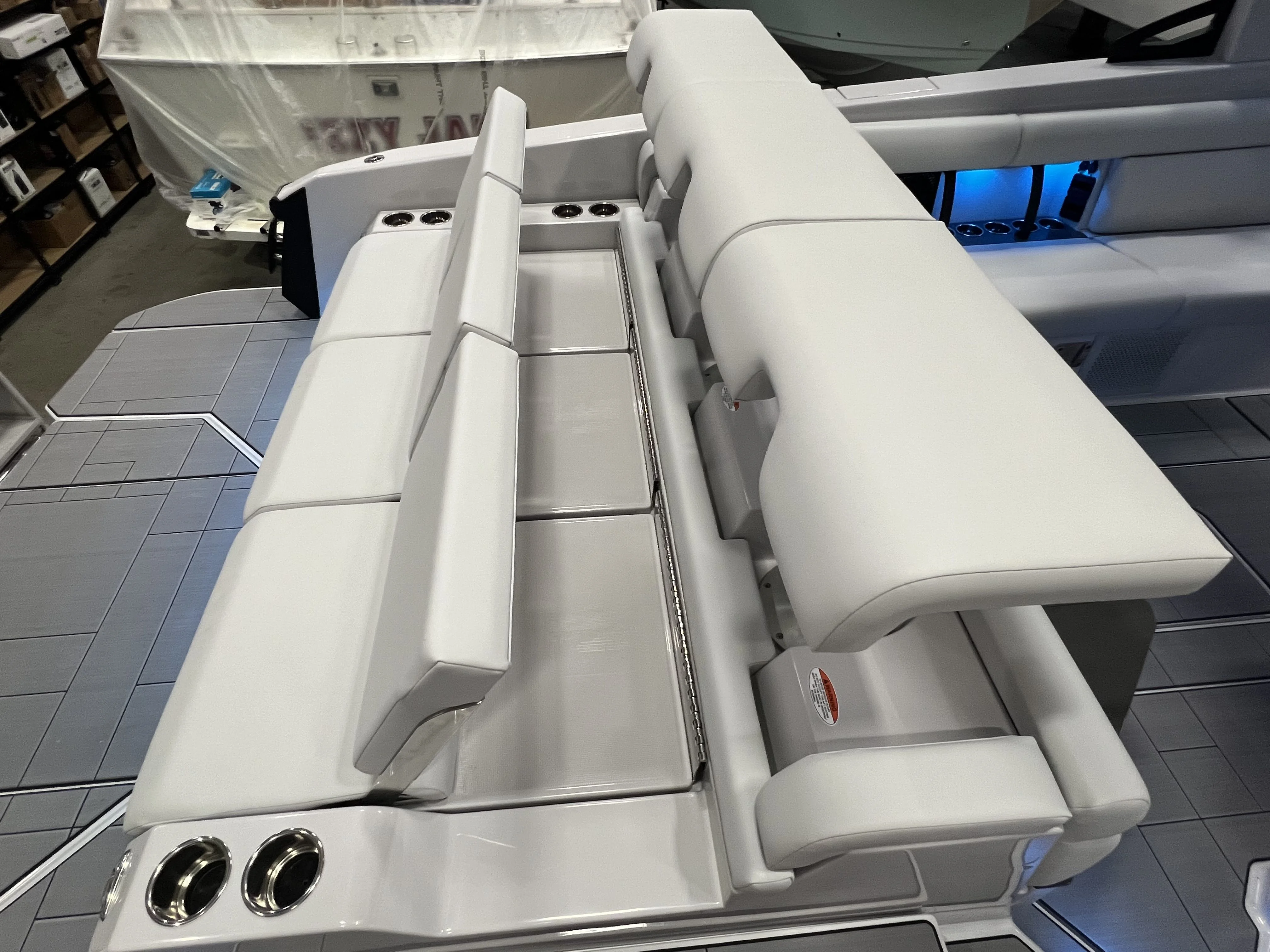 2024 Aviara AV32 Image Thumbnail #26