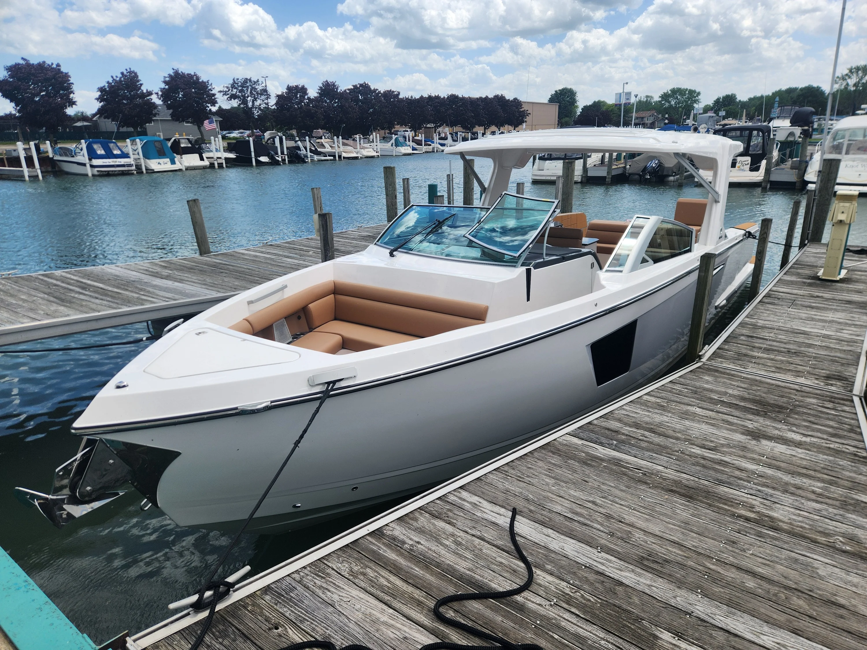 2024 Aviara AV40 Image Thumbnail #0