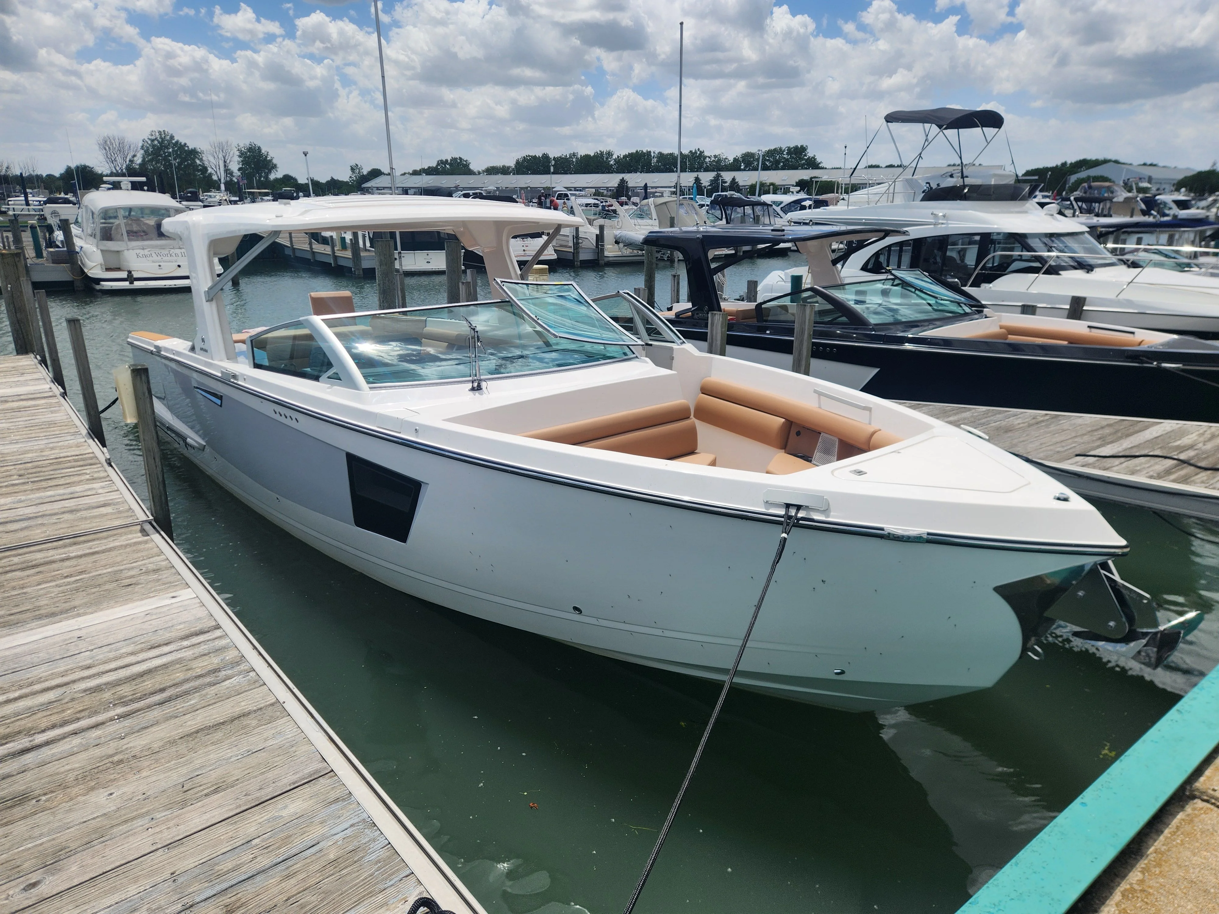 2024 Aviara AV40 Image Thumbnail #1