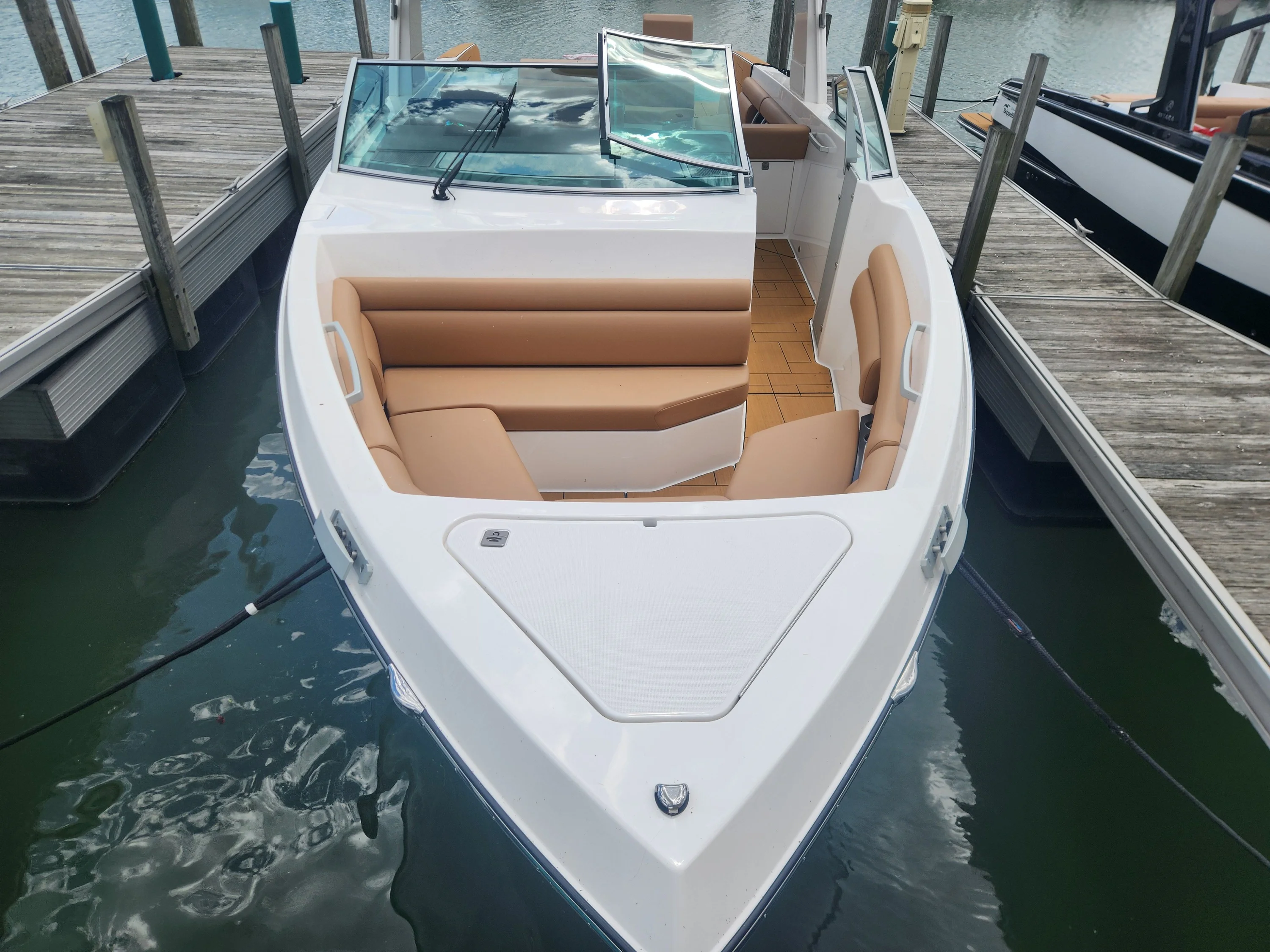 2024 Aviara AV40 Image Thumbnail #2