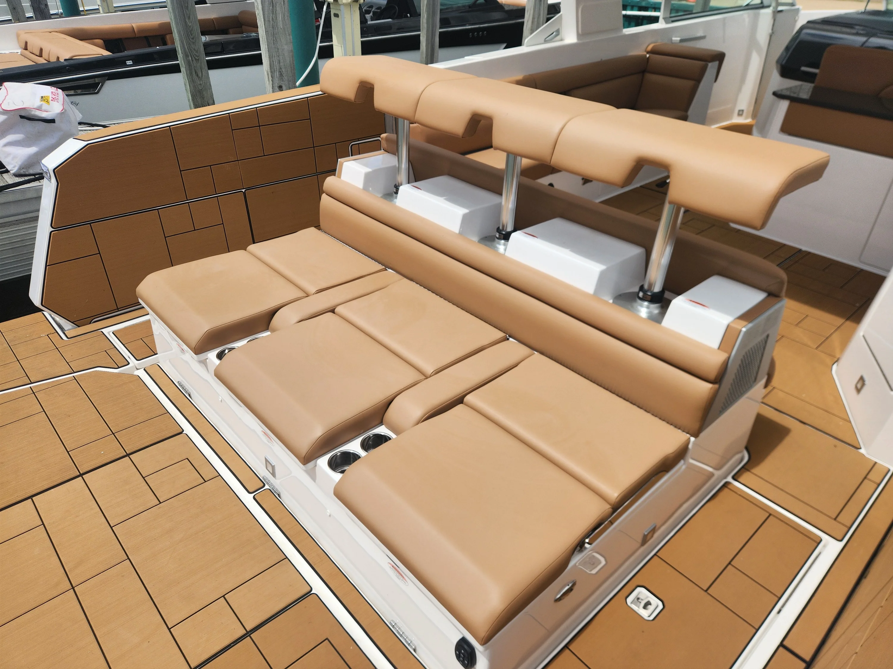 2024 Aviara AV40 Image Thumbnail #6