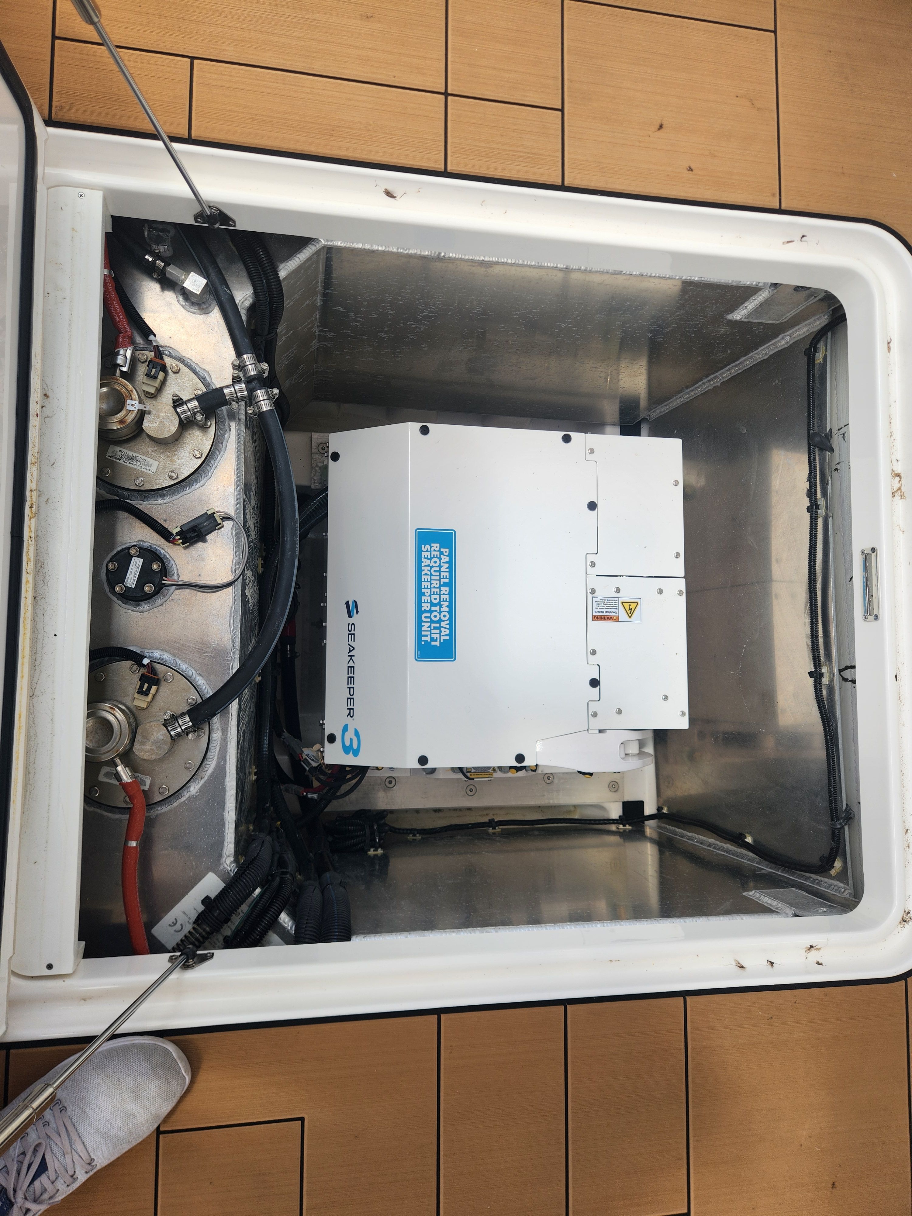 2024 Aviara AV40 Image Thumbnail #33