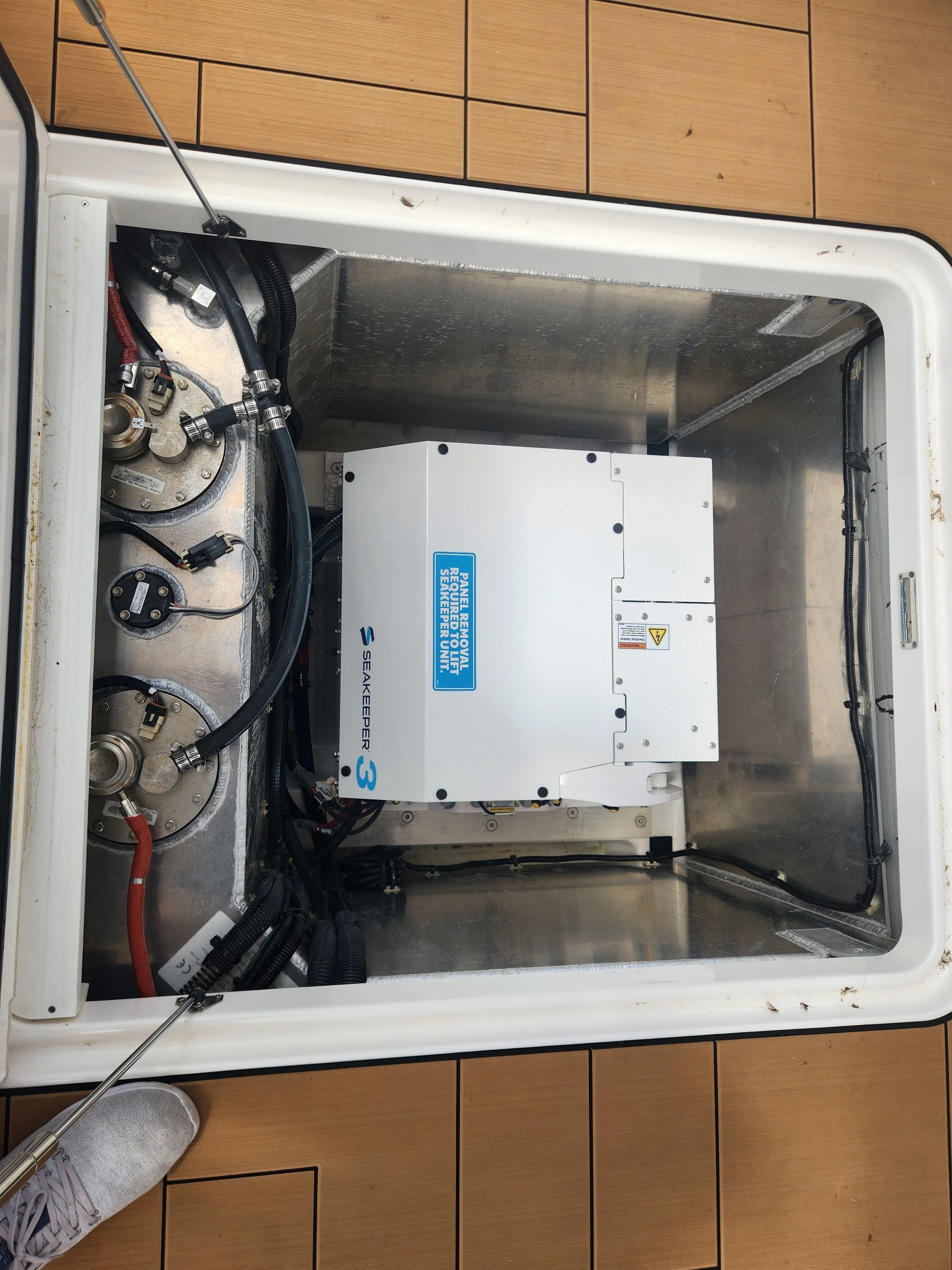 2024 Aviara AV40 Image Thumbnail #33