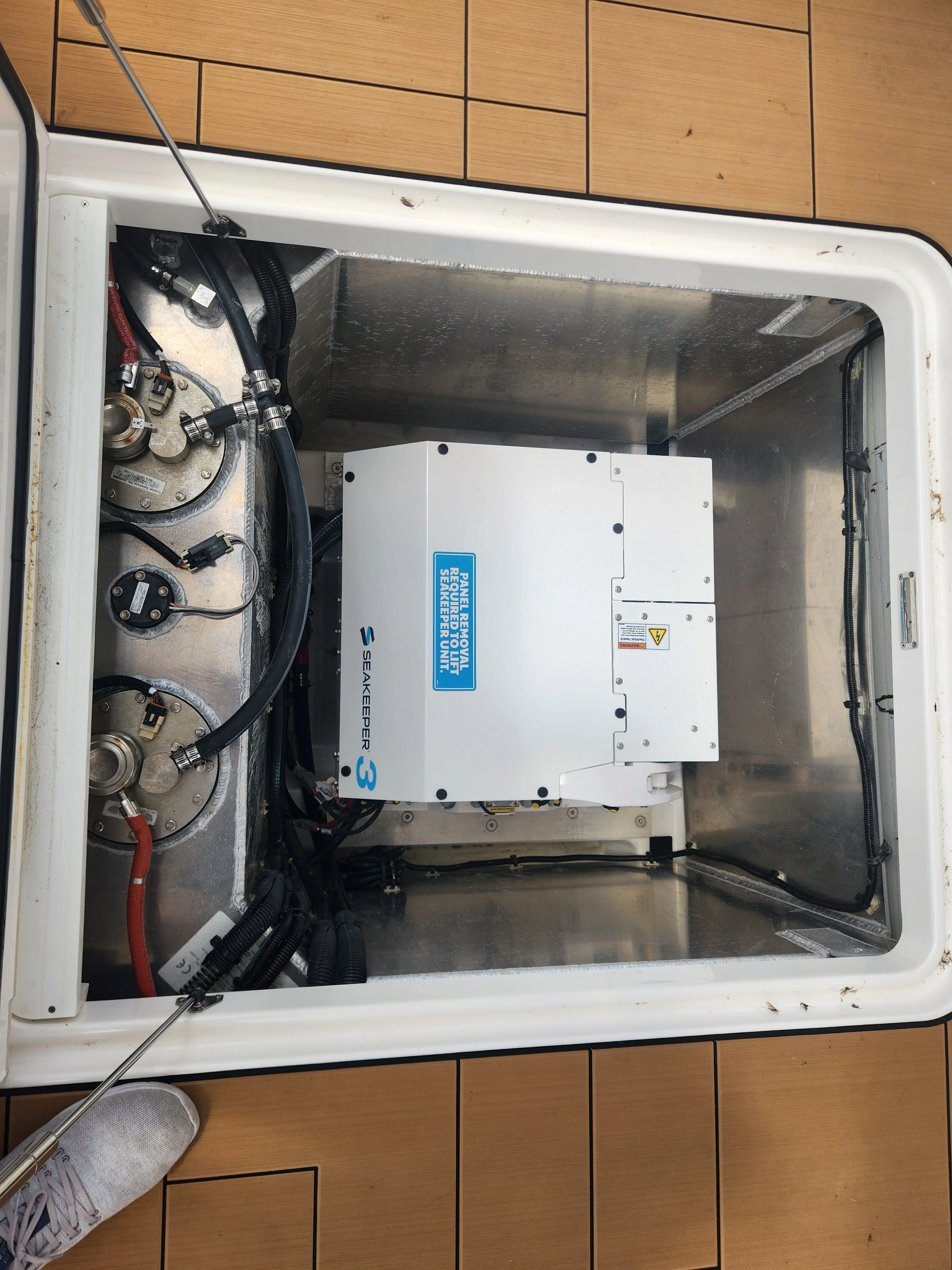 2024 Aviara AV40 Image Thumbnail #33