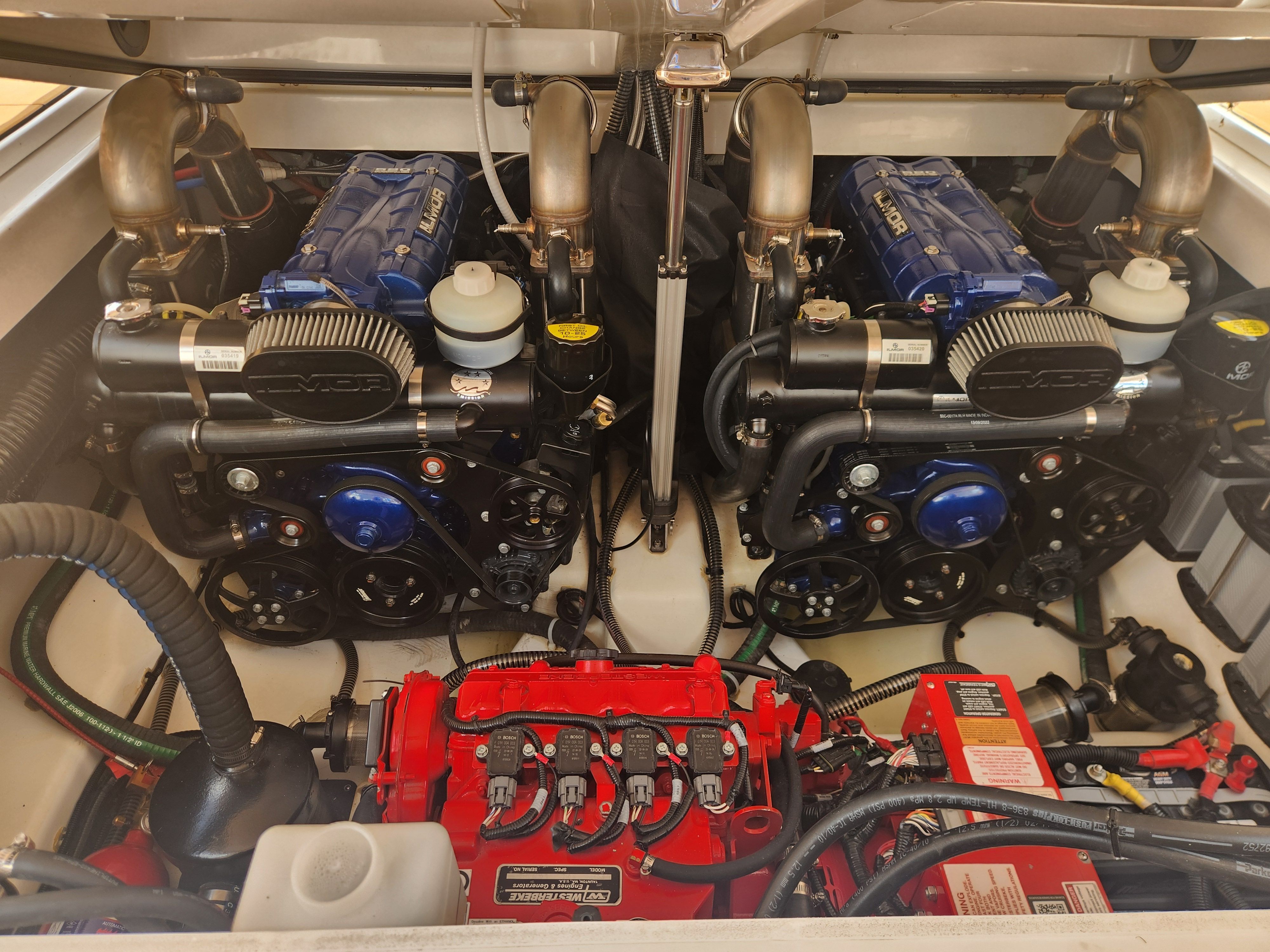 2024 Aviara AV40 Image Thumbnail #34