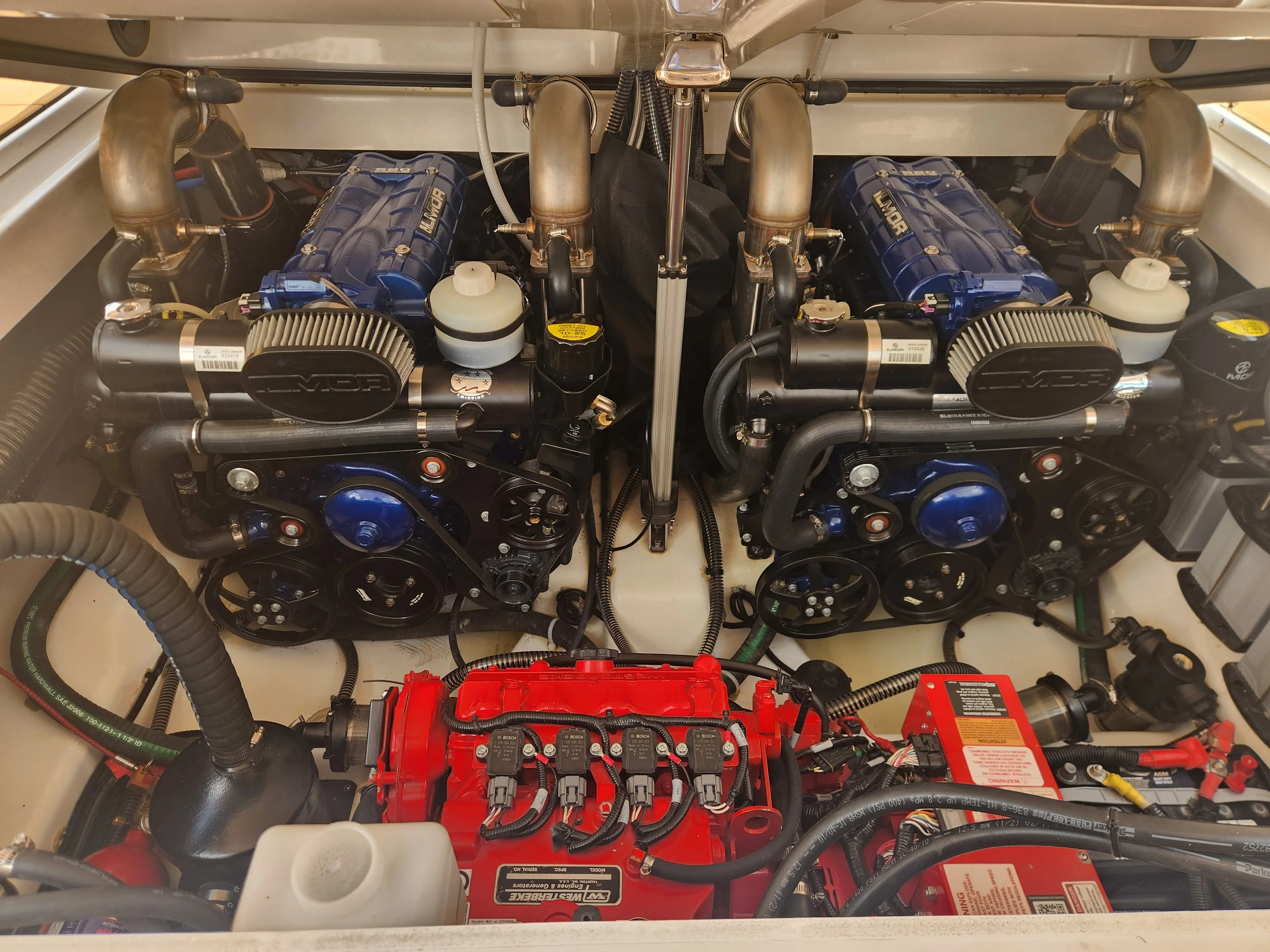 2024 Aviara AV40 Image Thumbnail #34