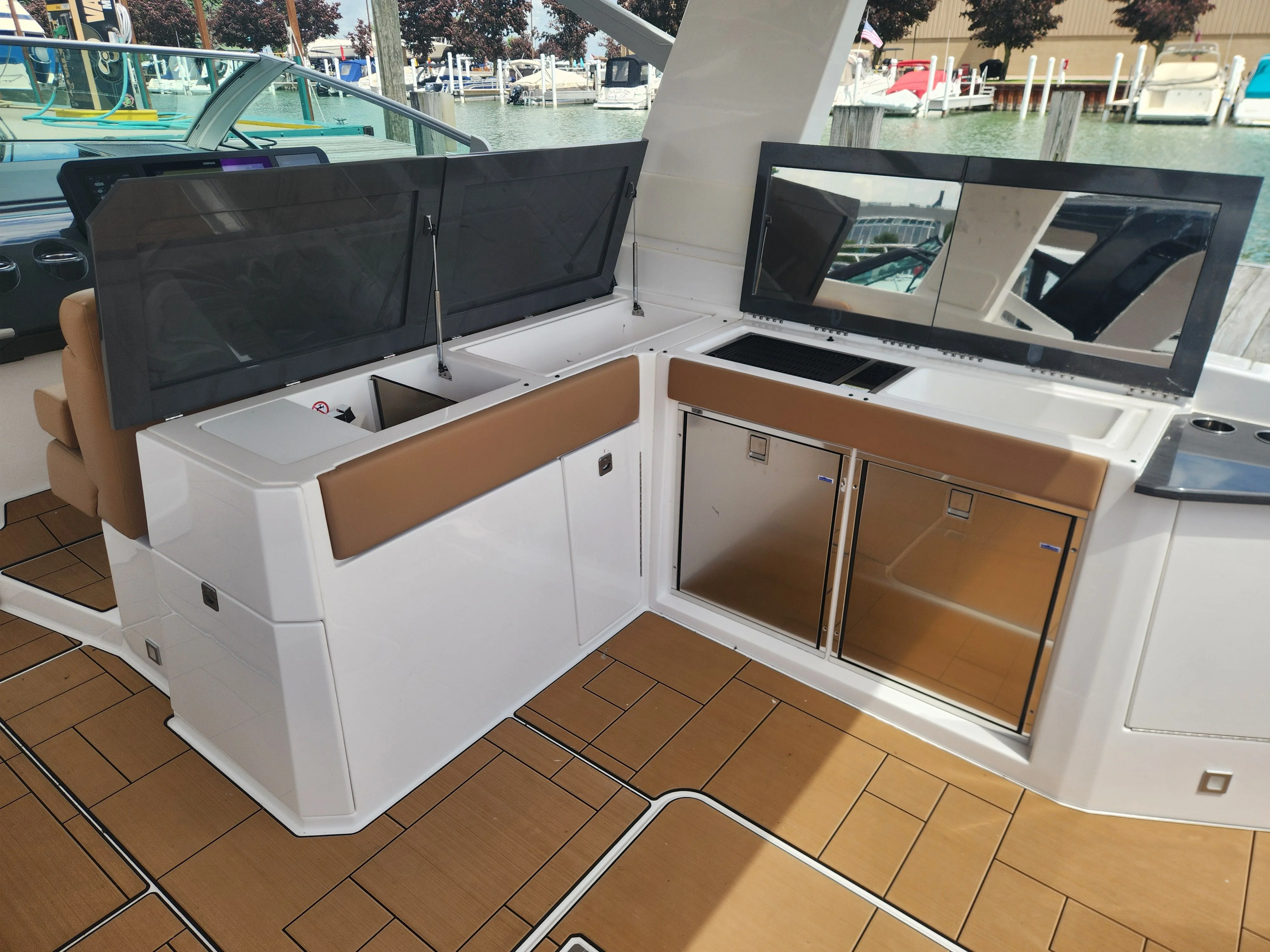 2024 Aviara AV40 Image Thumbnail #14