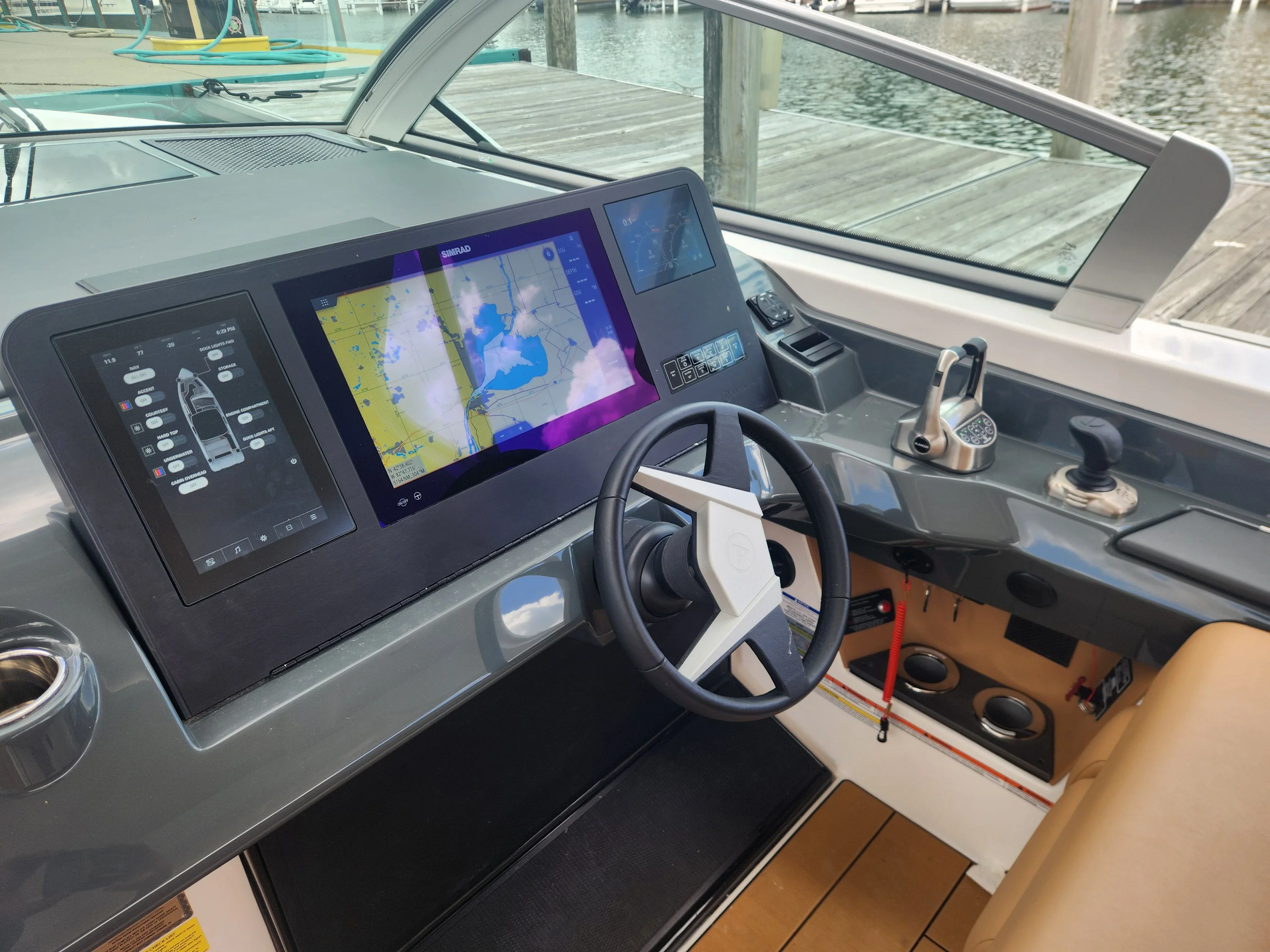 2024 Aviara AV40 Image Thumbnail #22