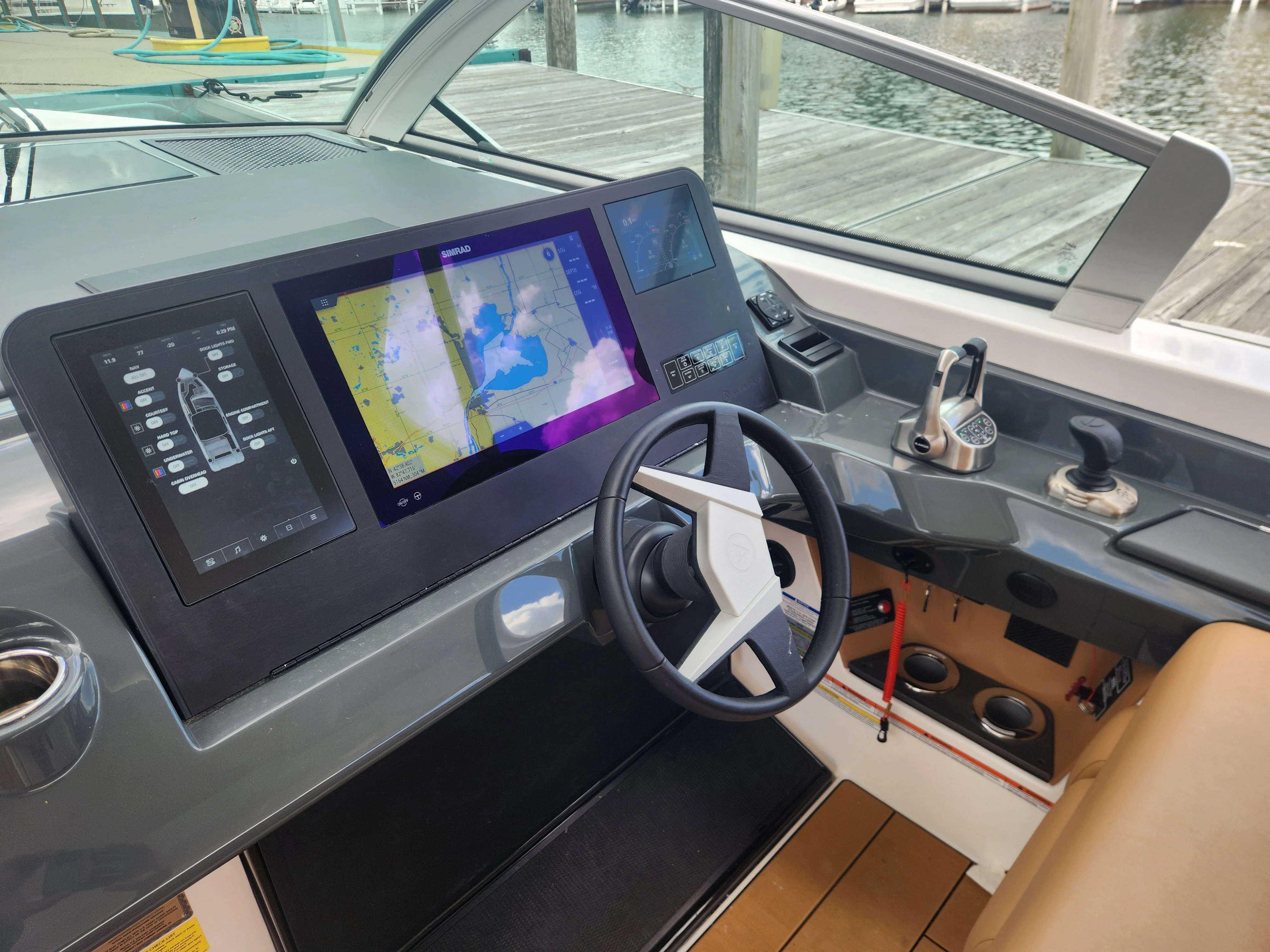 2024 Aviara AV40 Image Thumbnail #22