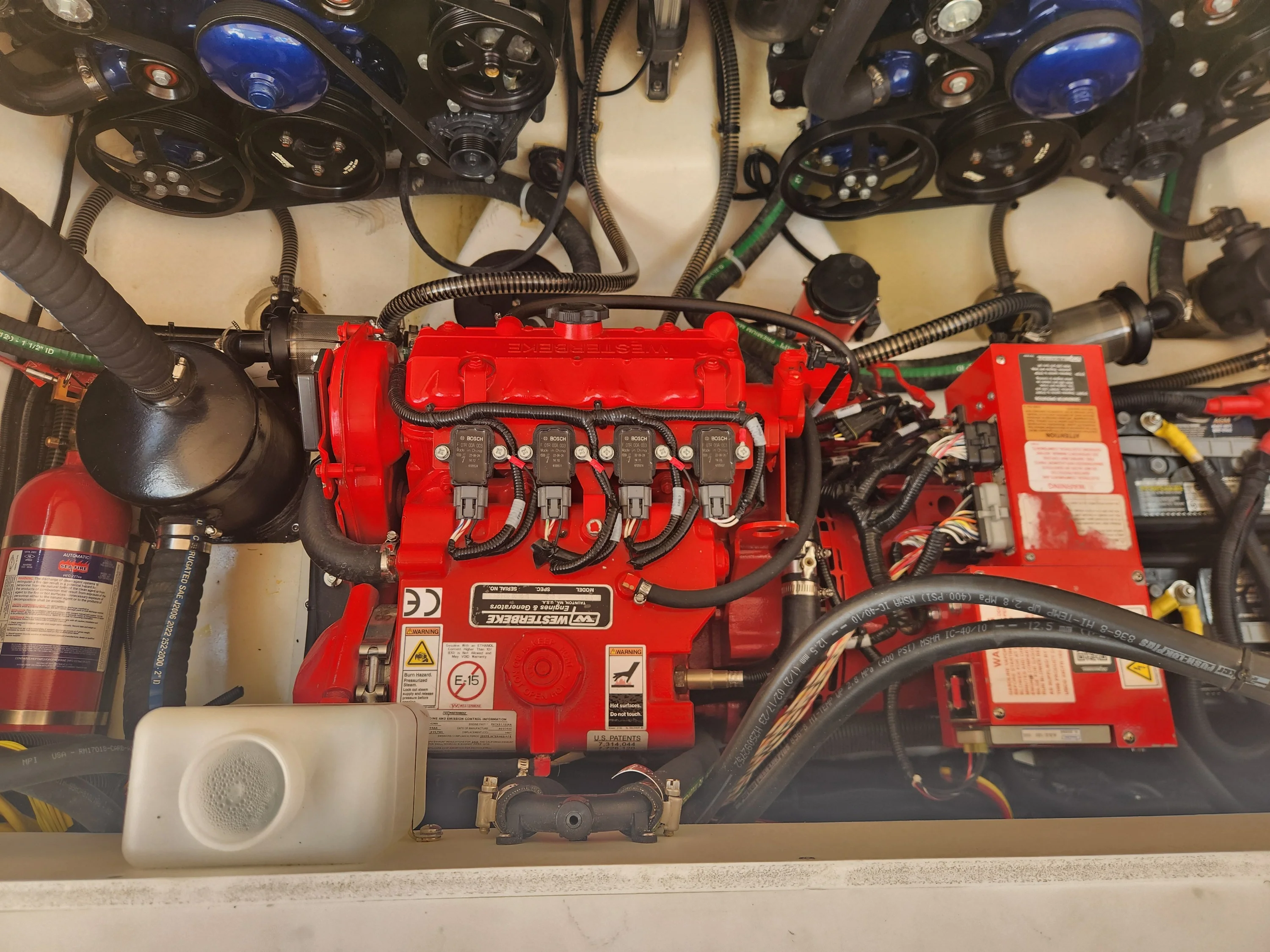 2024 Aviara AV40 Image Thumbnail #35