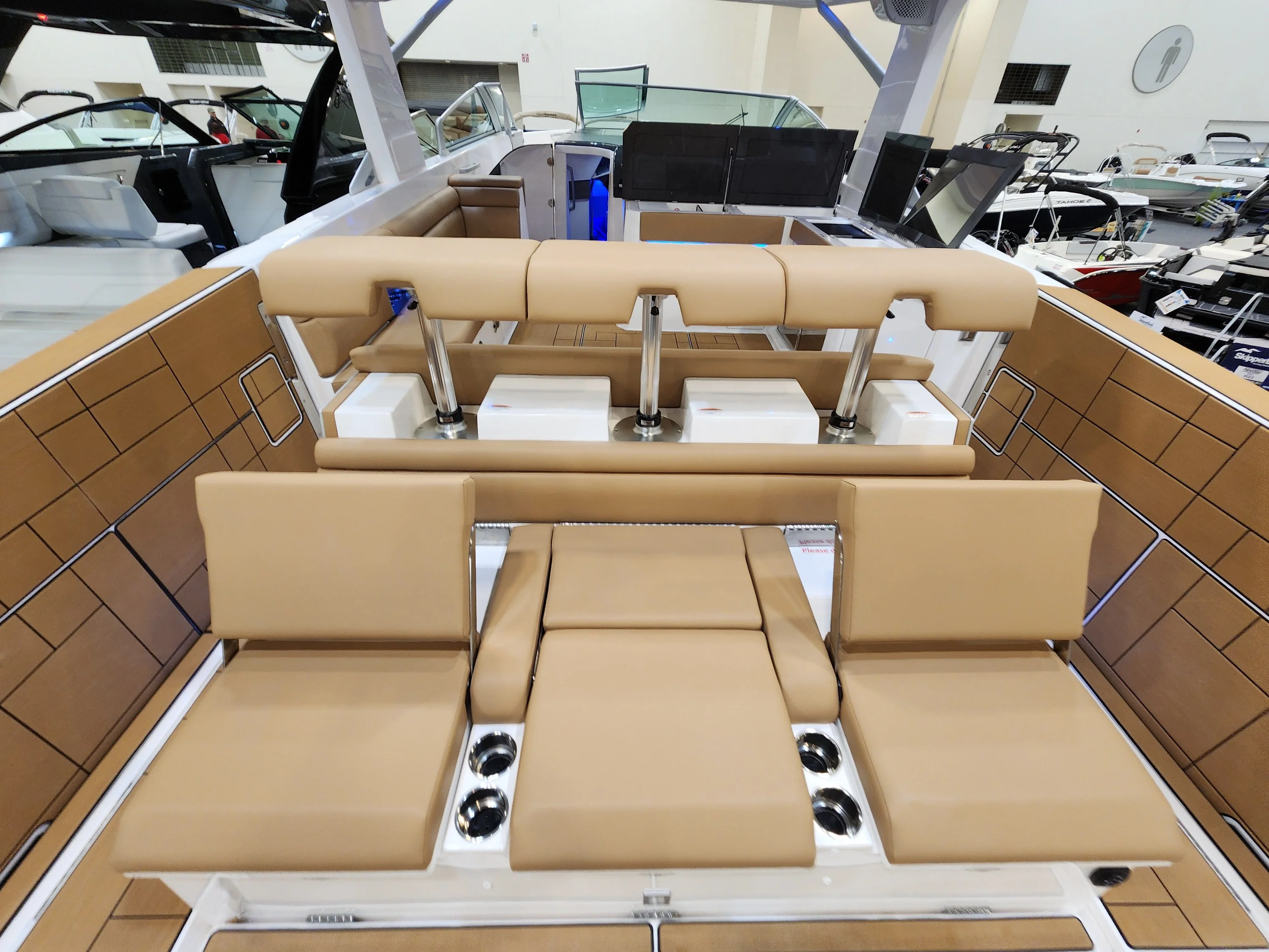 2024 Aviara AV40 Image Thumbnail #8