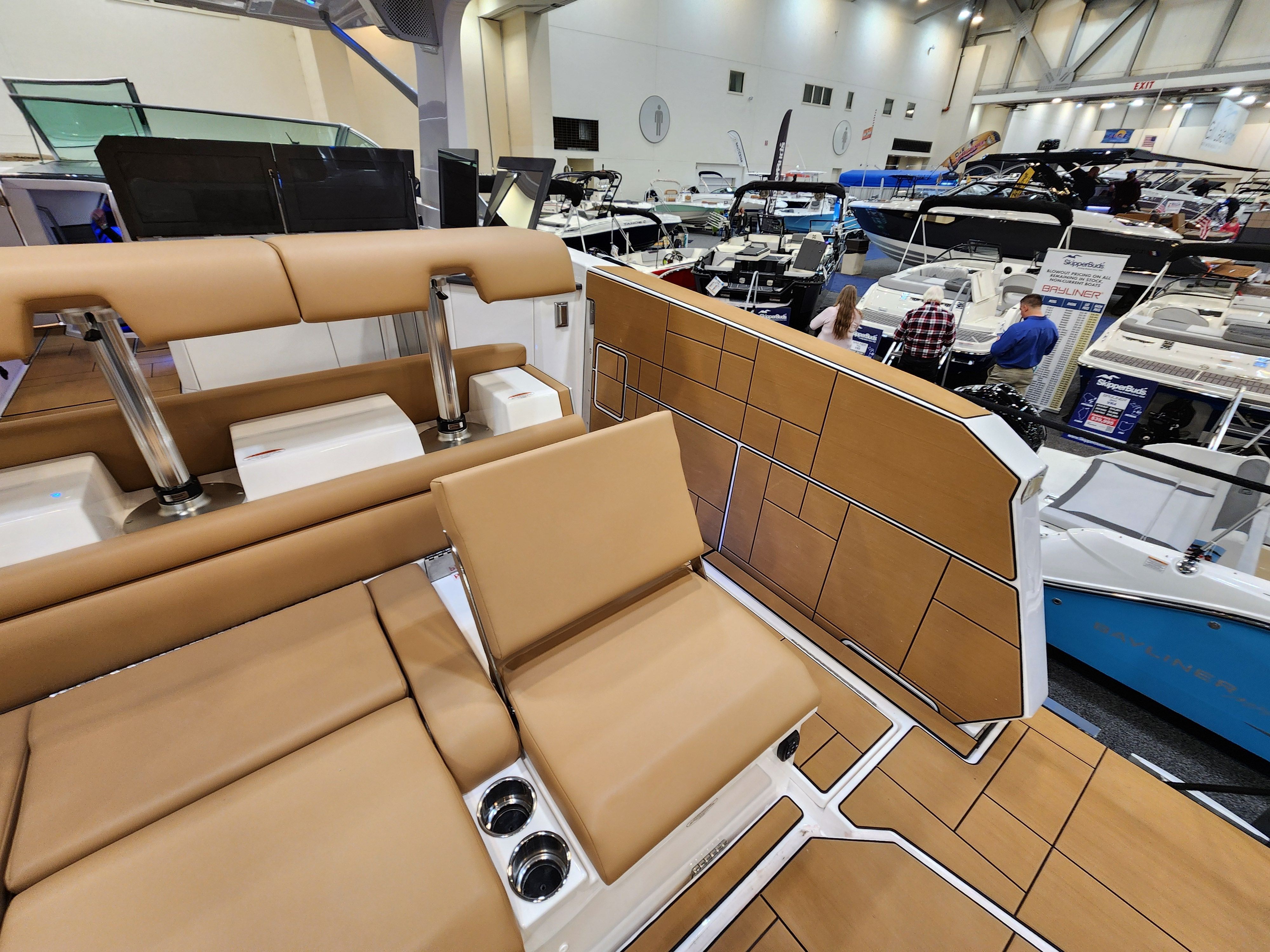 2024 Aviara AV40 Image Thumbnail #11