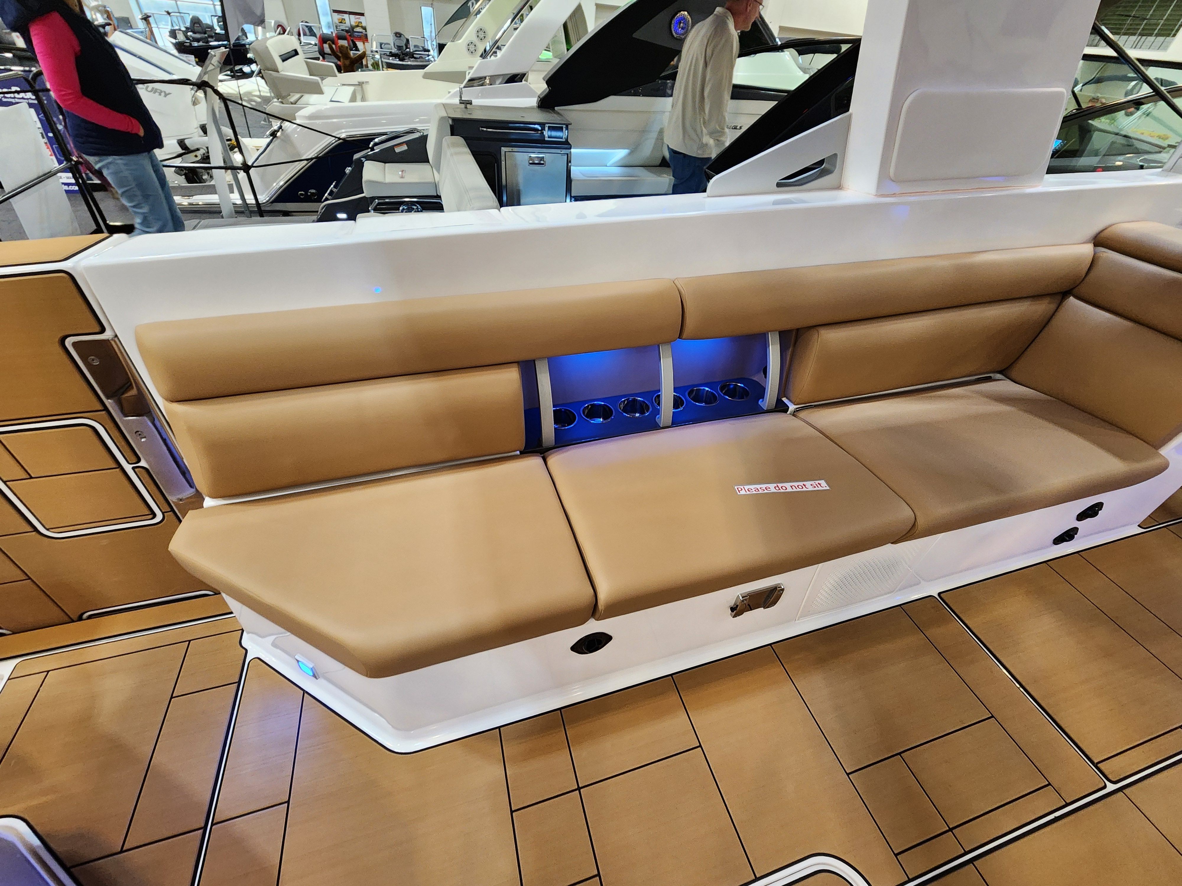 2024 Aviara AV40 Image Thumbnail #13