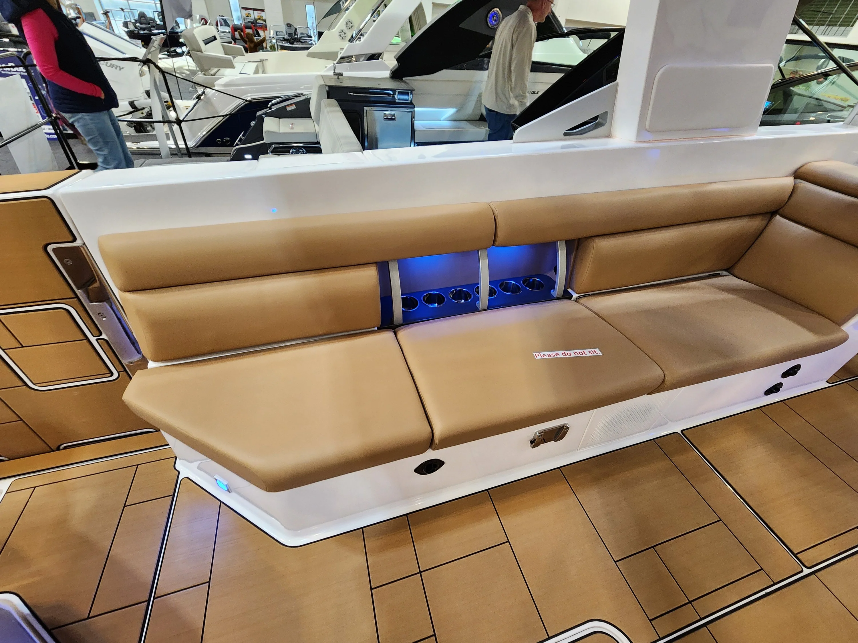 2024 Aviara AV40 Image Thumbnail #13