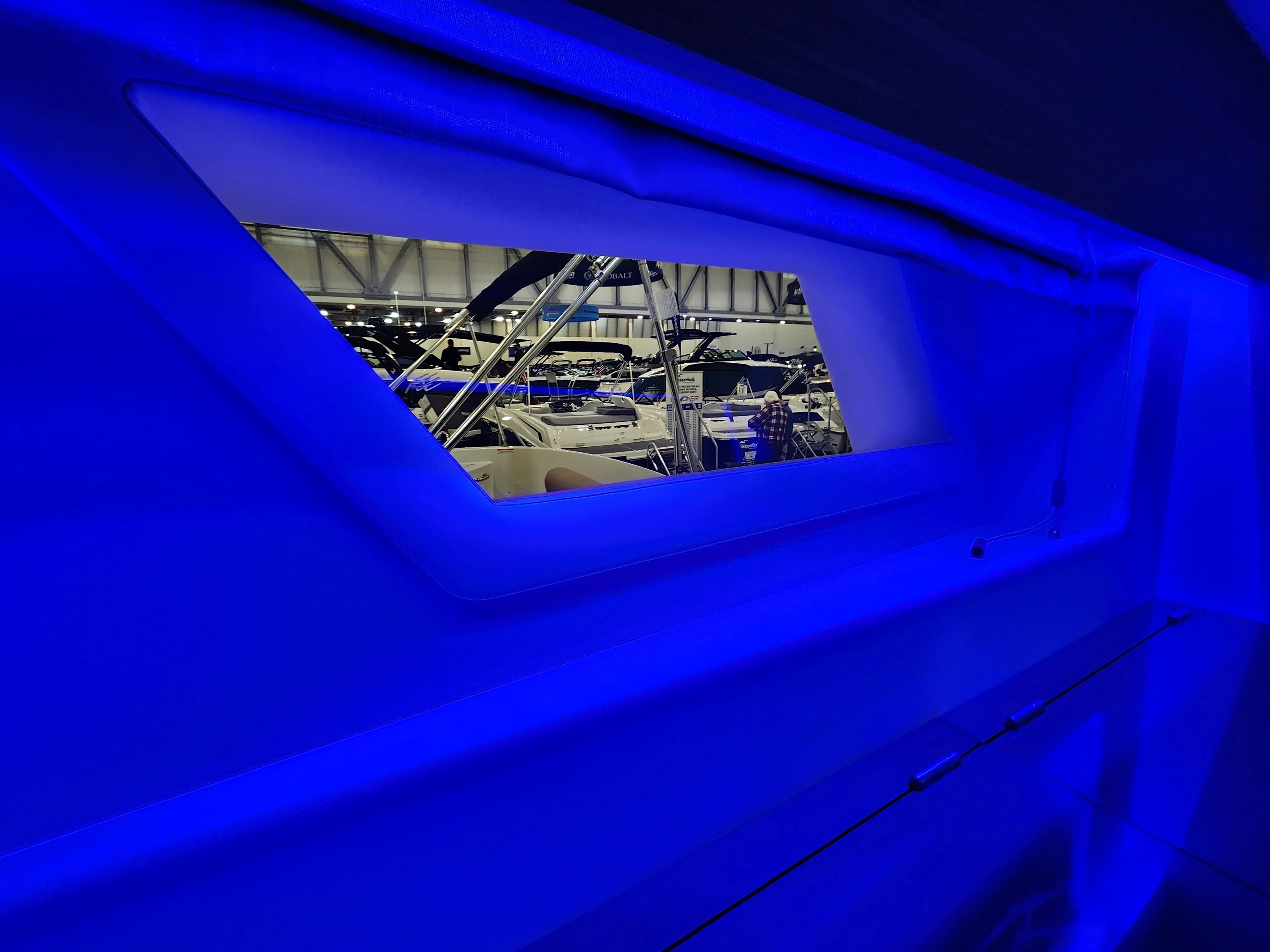 2024 Aviara AV40 Image Thumbnail #28