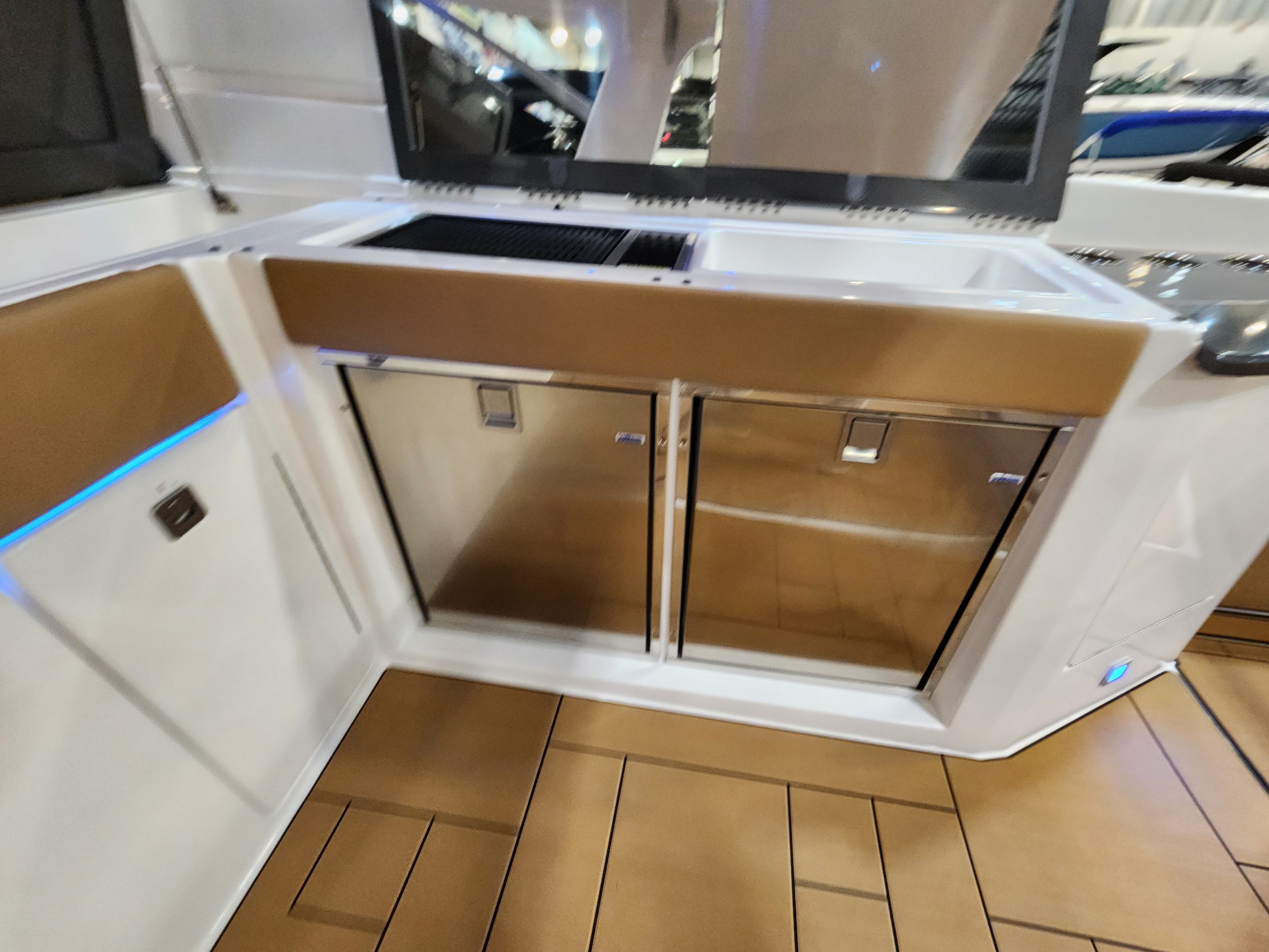 2024 Aviara AV40 Image Thumbnail #19