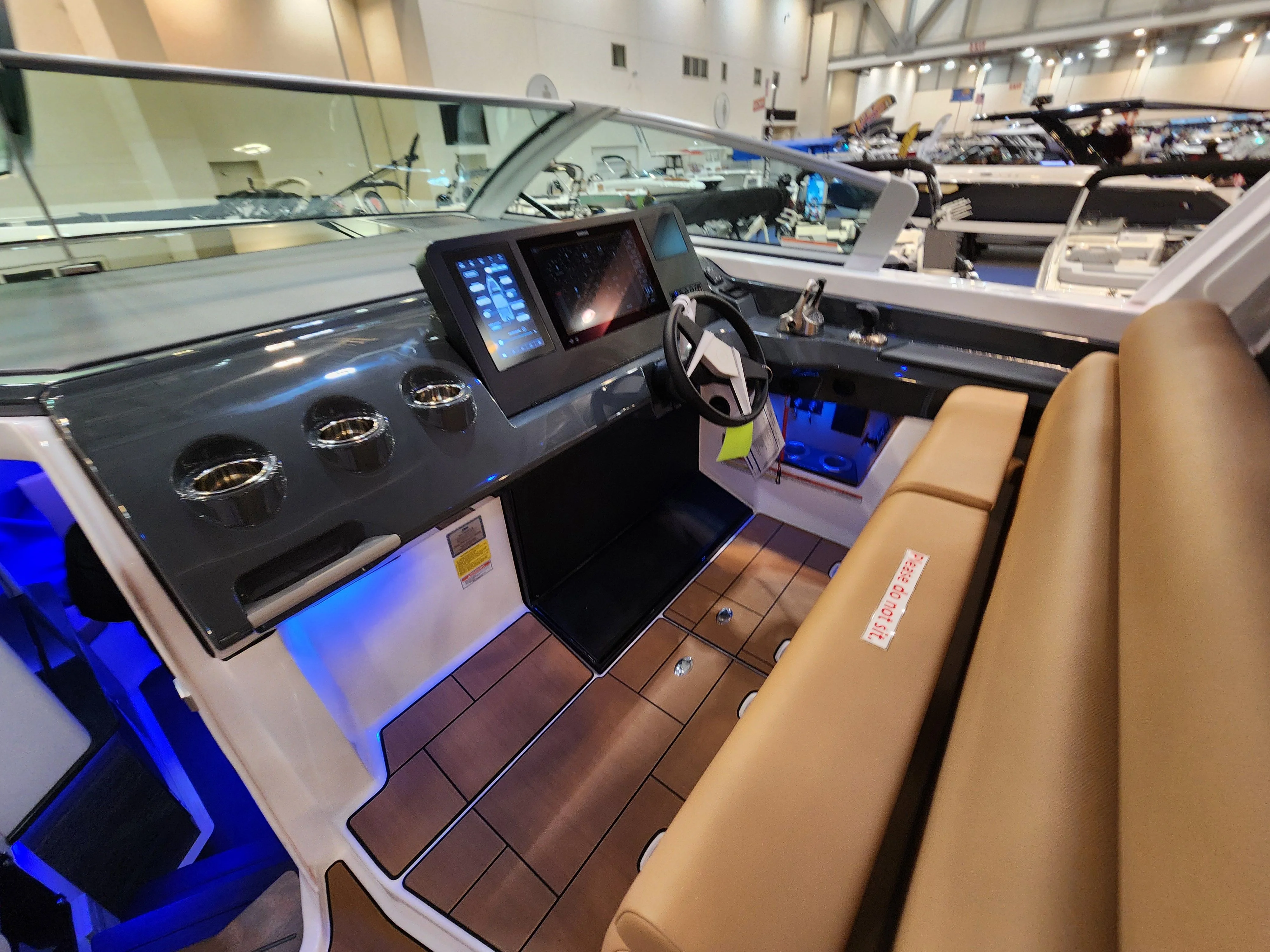 2024 Aviara AV40 Image Thumbnail #21