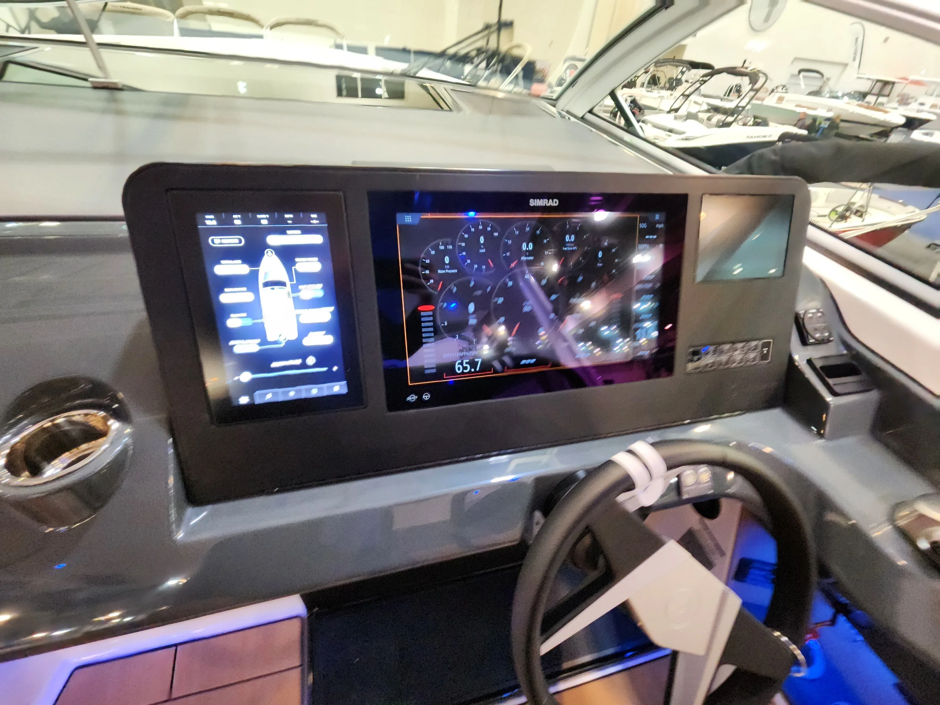 2024 Aviara AV40 Image Thumbnail #23