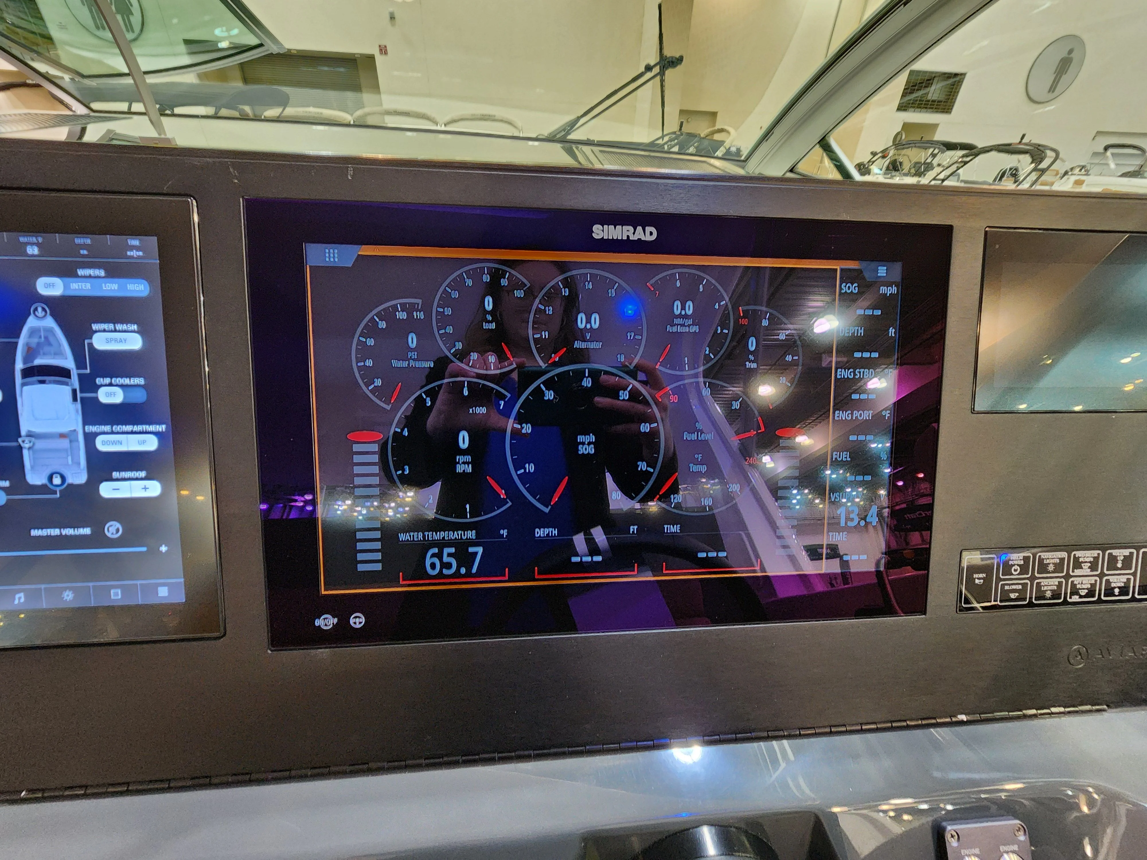 2024 Aviara AV40 Image Thumbnail #24