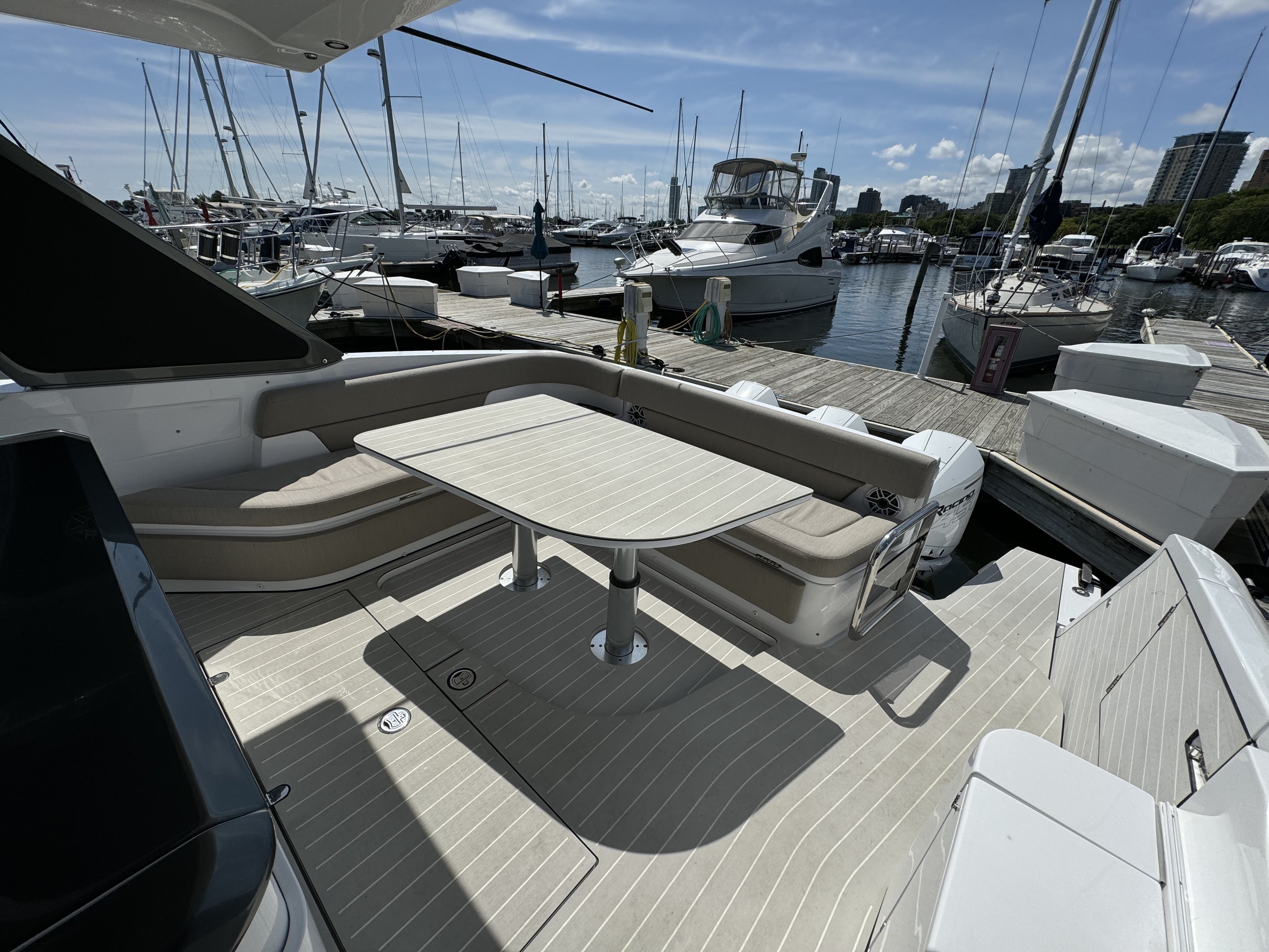 2024 Azimut
                                                             42VERVE Image Thumbnail #11