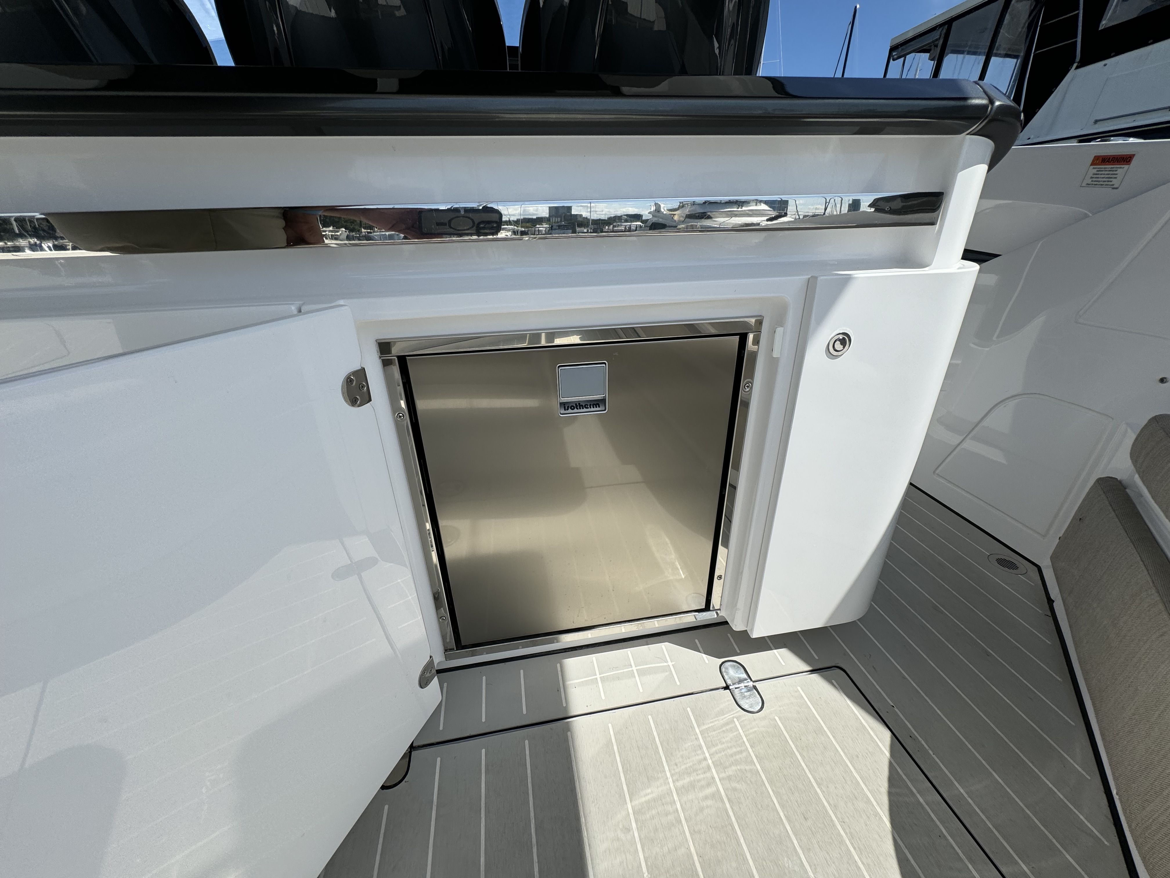 2024 Azimut
                                                             42VERVE Image Thumbnail #15