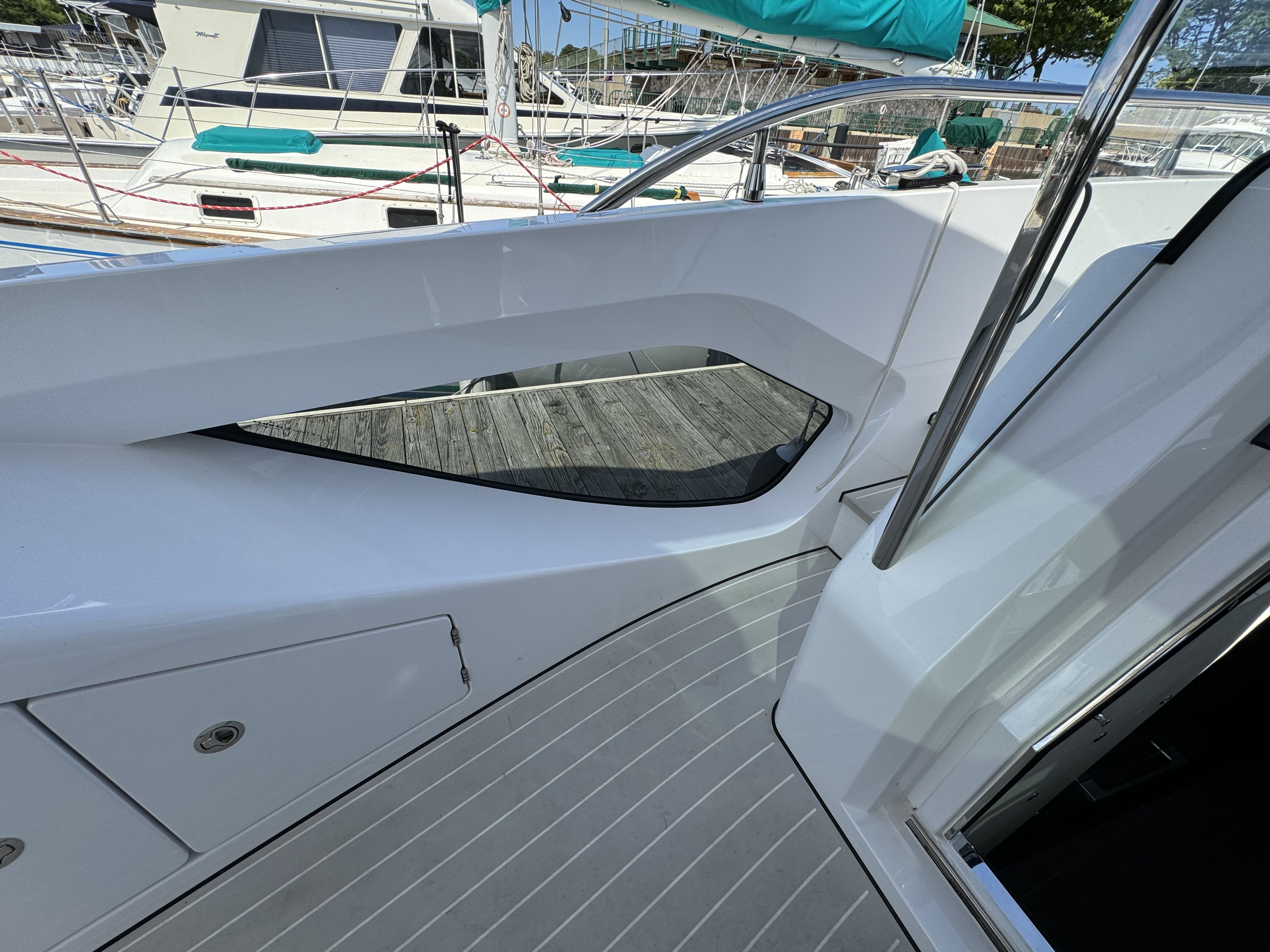 2024 Azimut
                                                             42VERVE Image Thumbnail #22