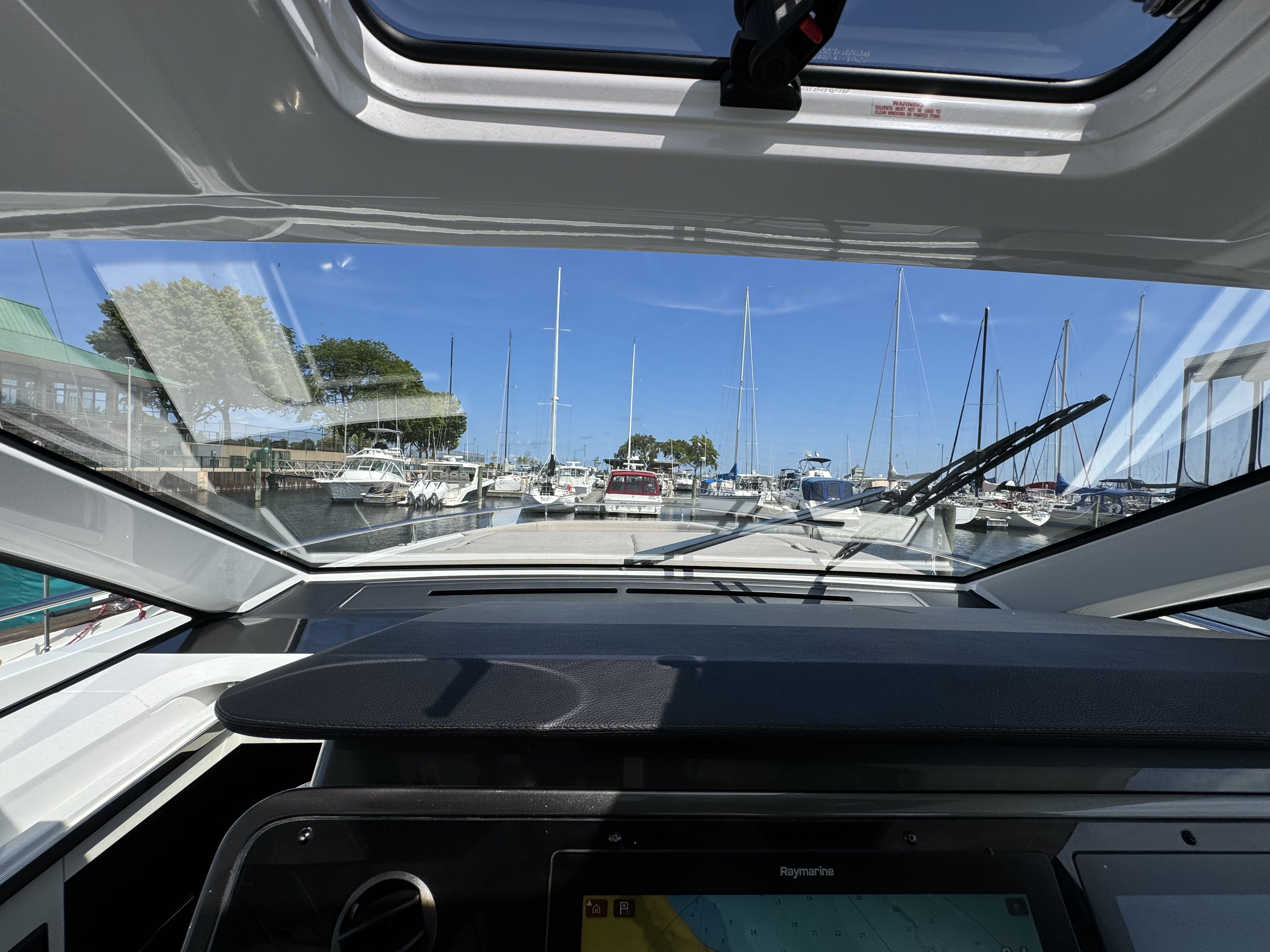 2024 Azimut
                                                             42VERVE Image Thumbnail #24