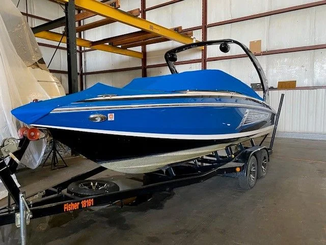 2016 Regal 2100 SURF Image Thumbnail #2